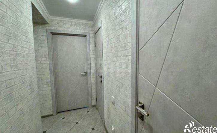 4-комн квартира ул Худайбердина, 54,  д. 54