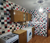 1-комн, 33кв м, этаж 5/9 пр-кт Октября, 73