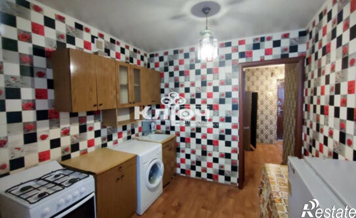 1-комн квартира пр-кт Октября, 73,  д. 73