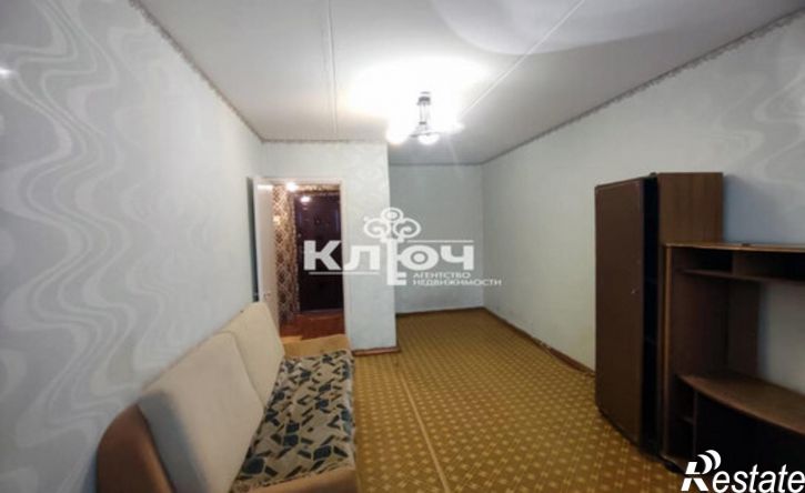 1-комн квартира пр-кт Октября, 73,  д. 73