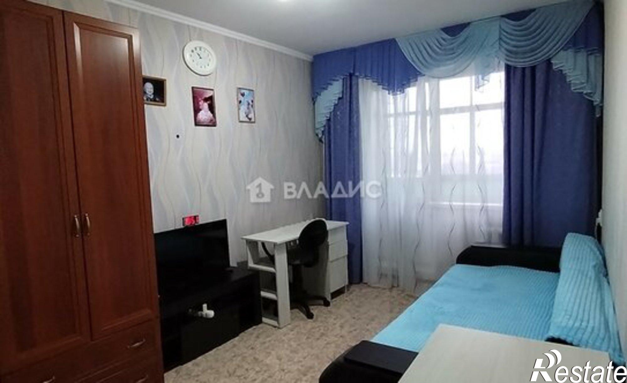 Купить квартиру за 7 150 000 рублей на Юрматинская улица, 1