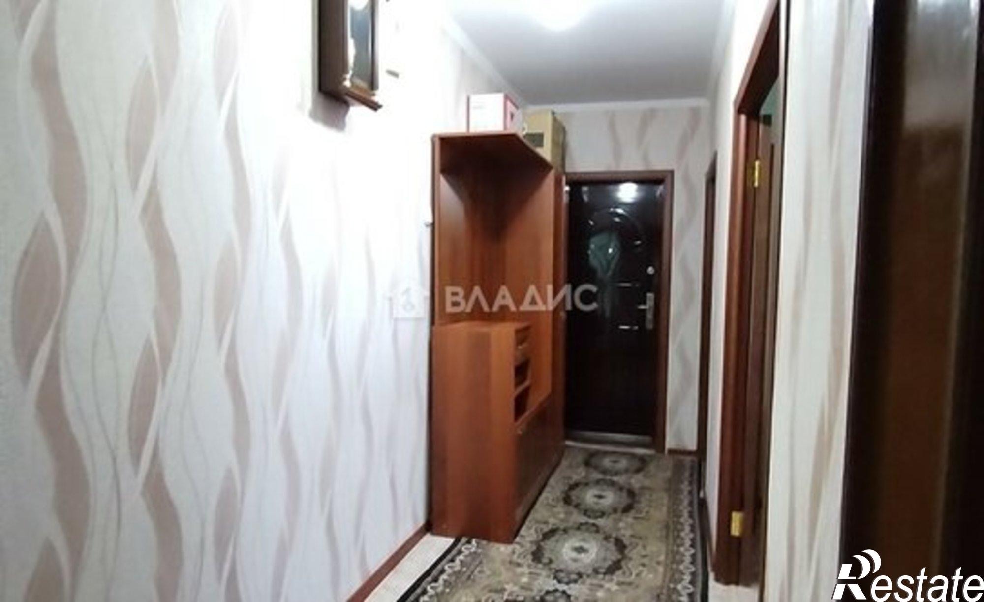 Купить квартиру за 7 150 000 рублей на Юрматинская улица, 1