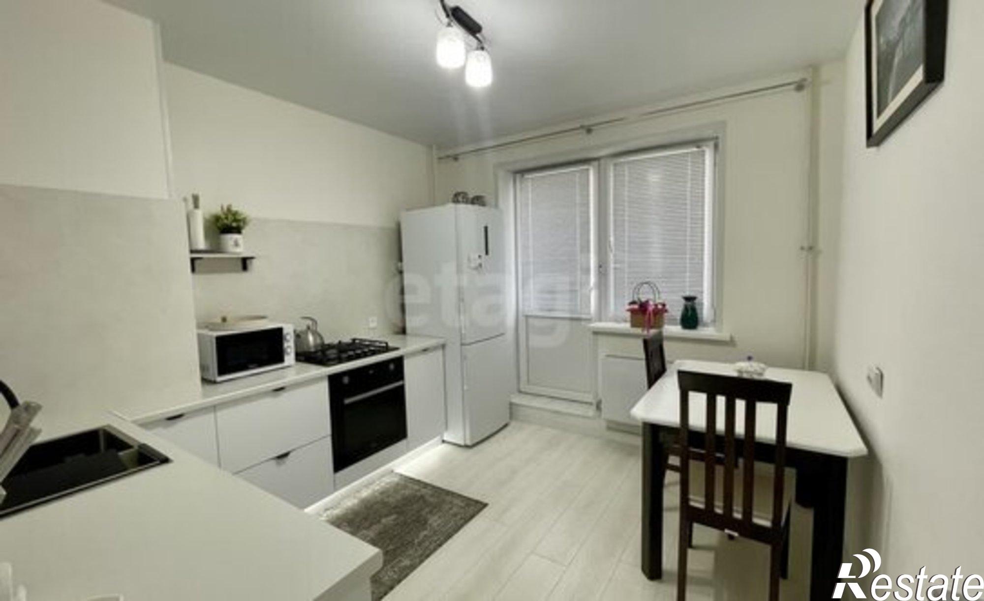 Купить квартиру за 3 650 000 рублей на ул Ботаническая, 6