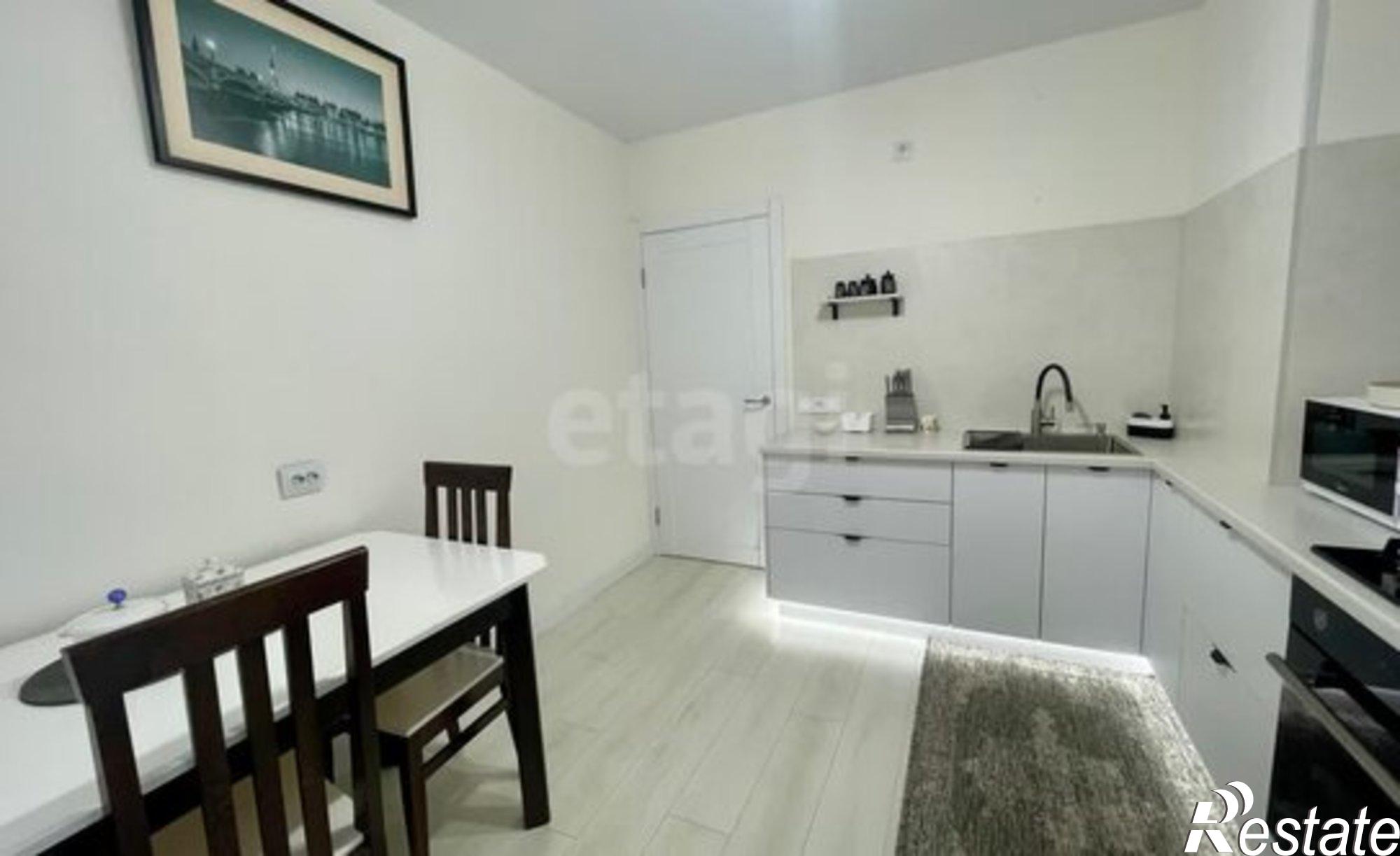 Купить квартиру за 3 650 000 рублей на ул Ботаническая, 6