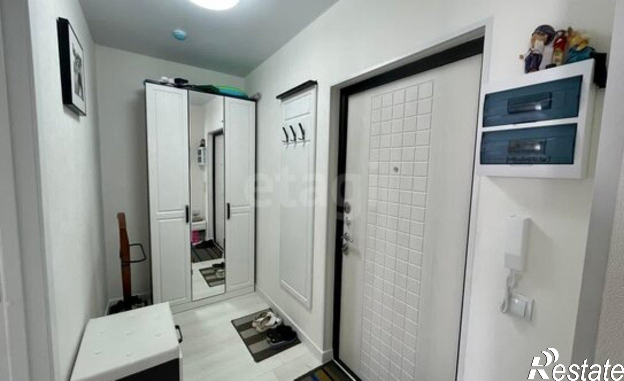 Купить квартиру за 3 650 000 рублей на ул Ботаническая, 6