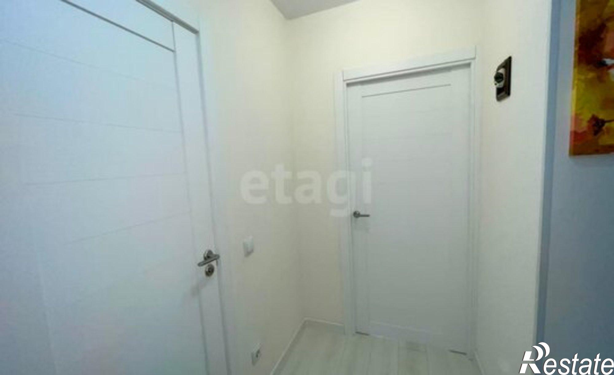 Купить квартиру за 3 650 000 рублей на ул Ботаническая, 6