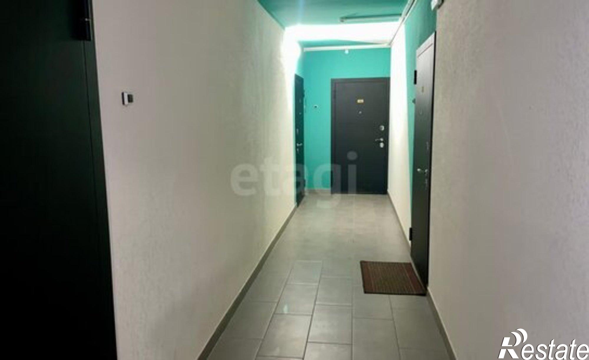 Купить квартиру за 3 650 000 рублей на ул Ботаническая, 6