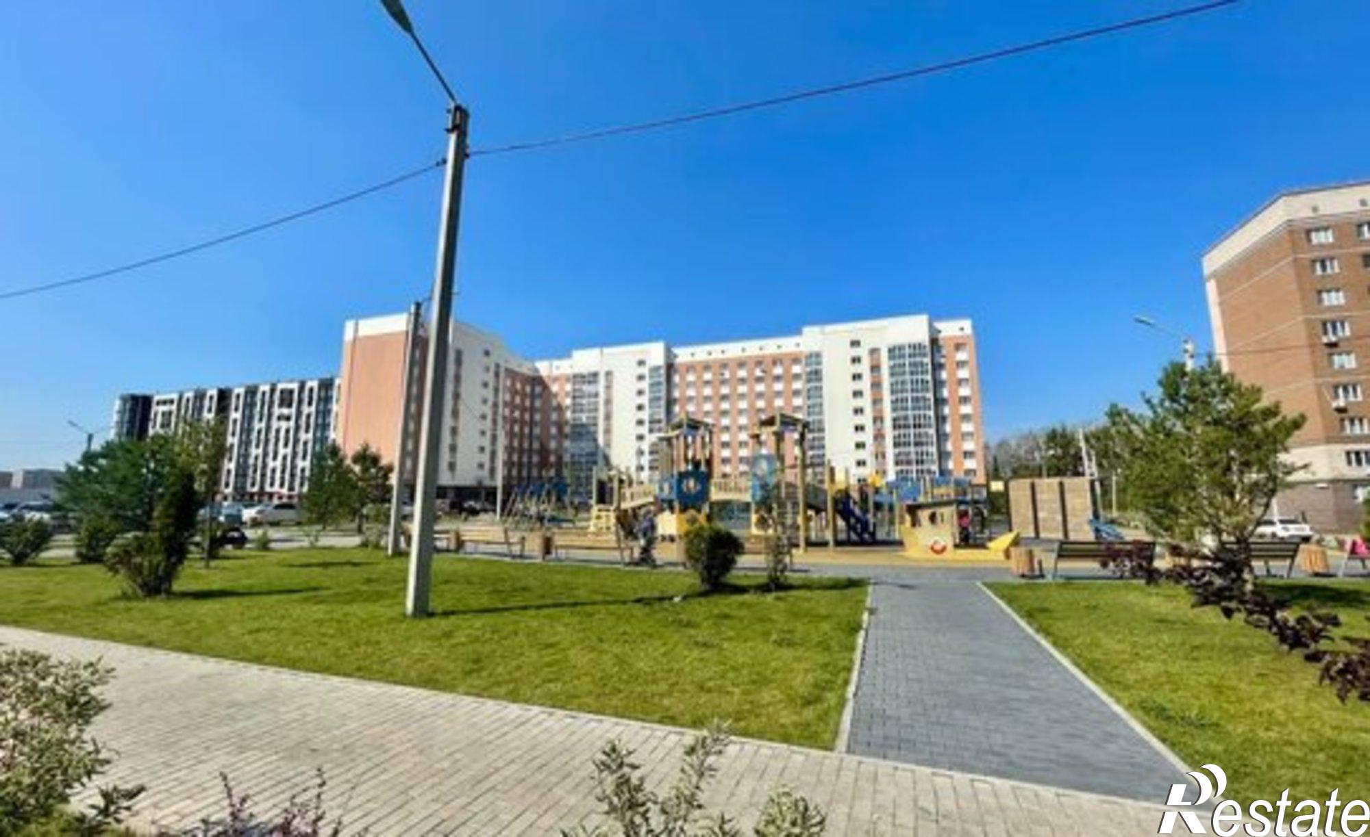 Купить квартиру за 3 650 000 рублей на ул Ботаническая, 6