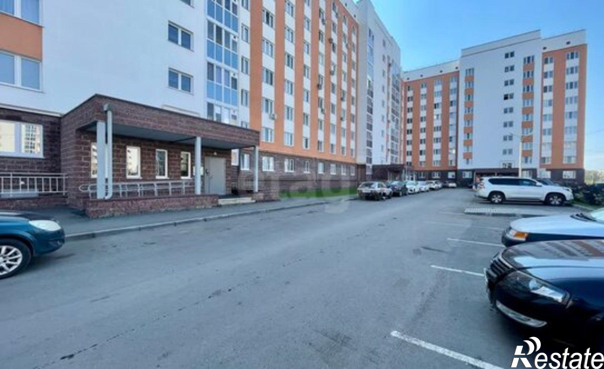 Купить квартиру за 3 650 000 рублей на ул Ботаническая, 6