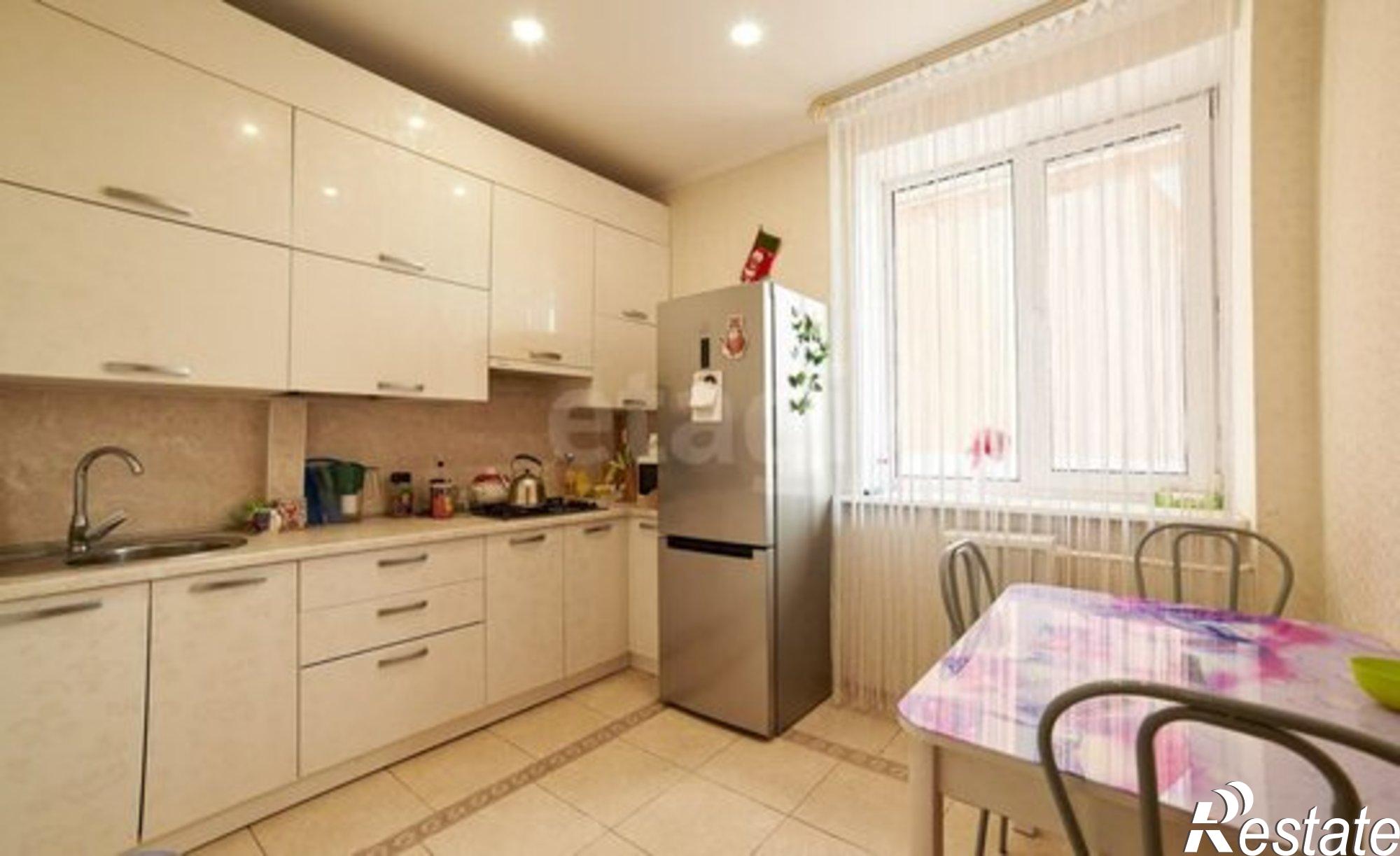 Купить квартиру за 4 700 000 рублей на пр-кт Ленина, 11