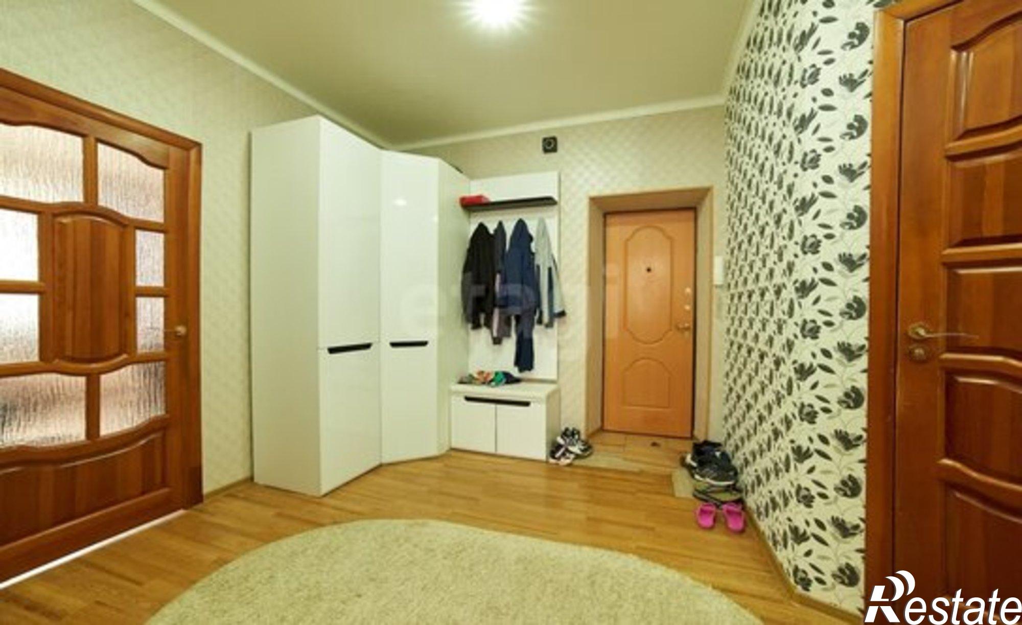 Купить квартиру за 4 700 000 рублей на пр-кт Ленина, 11