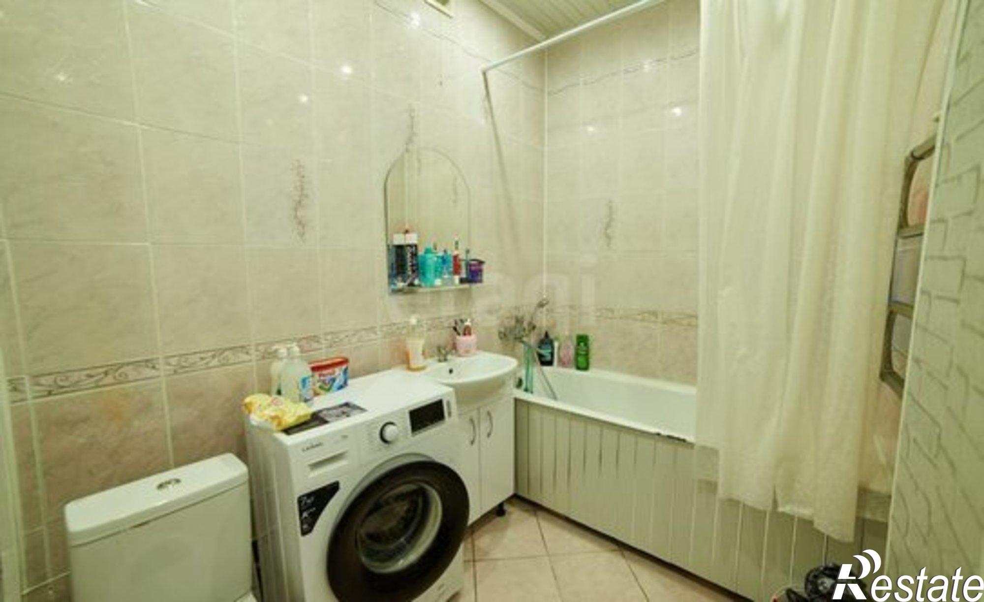 Купить квартиру за 4 700 000 рублей на пр-кт Ленина, 11