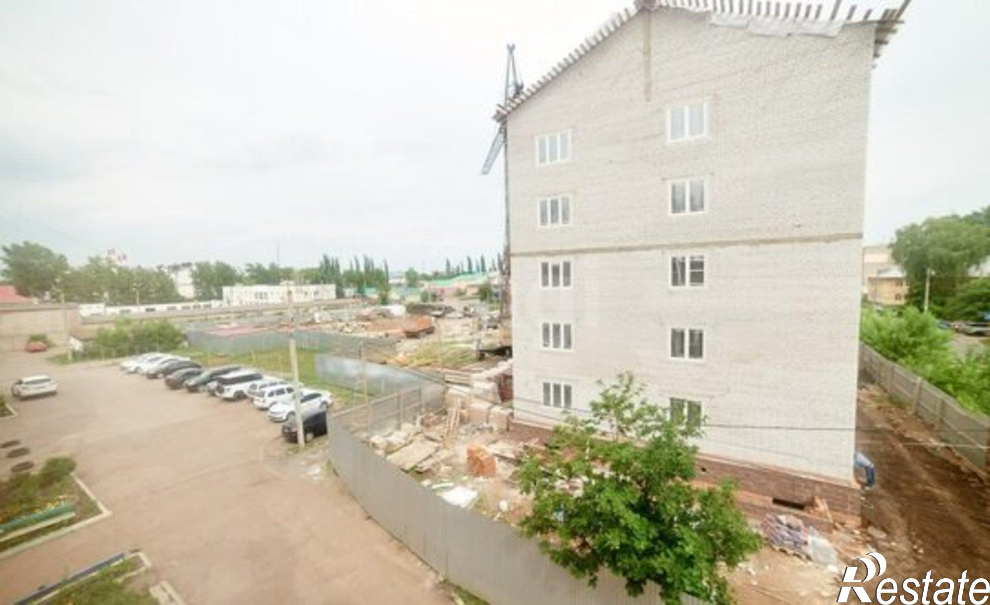 Купить квартиру за 4 700 000 рублей на пр-кт Ленина, 11