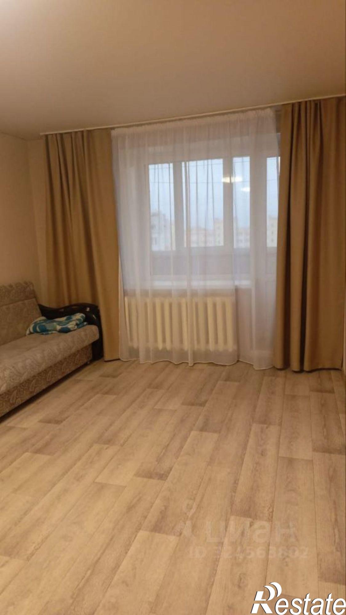 Сдать квартиру за 17 000 рублей на Коммунистическая улица, 116