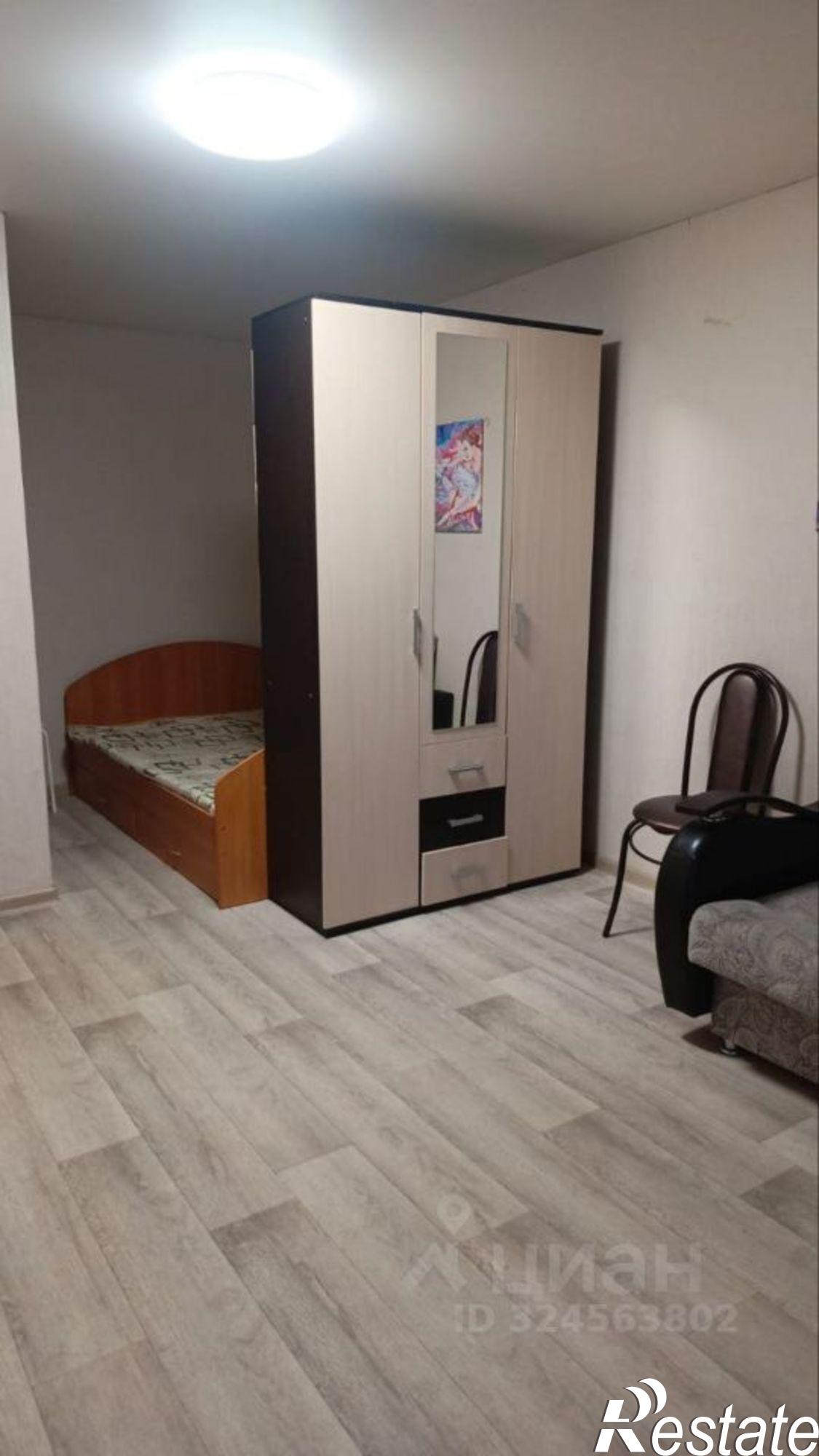 Сдать квартиру за 17 000 рублей на Коммунистическая улица, 116