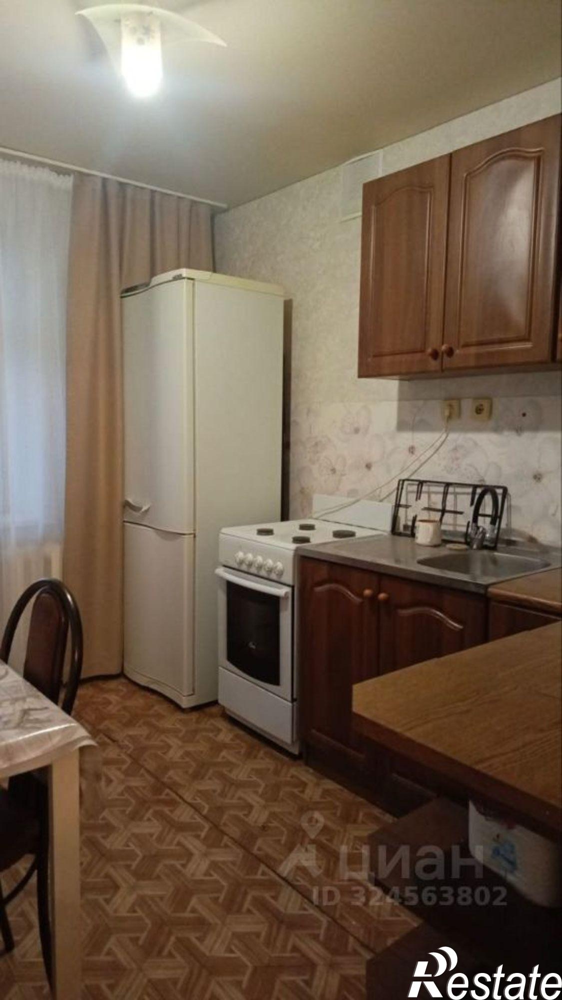 Сдать квартиру за 17 000 рублей на Коммунистическая улица, 116