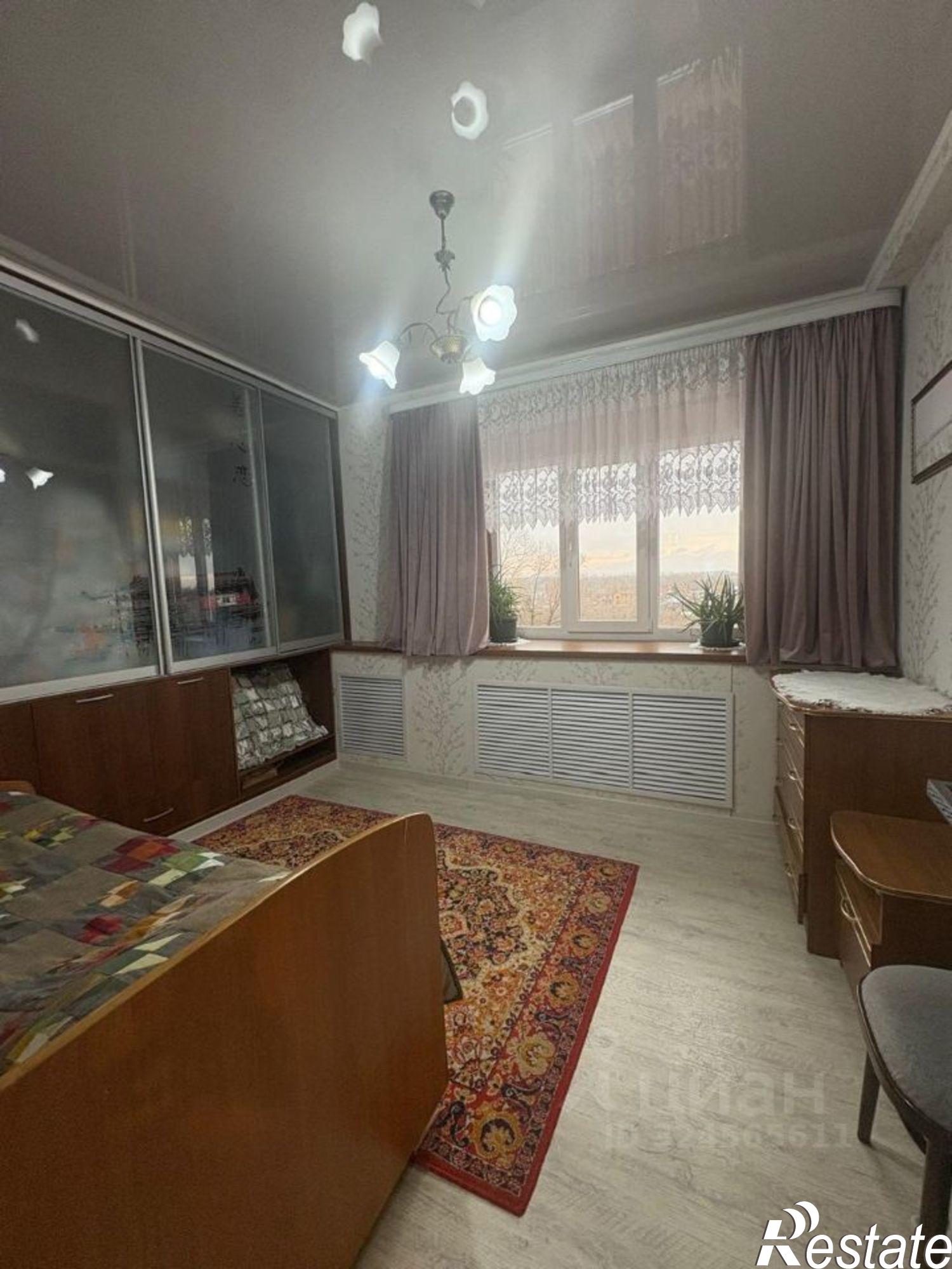 Купить дачу, дом, коттедж за 10 500 000 рублей на Стадионная улица, 64