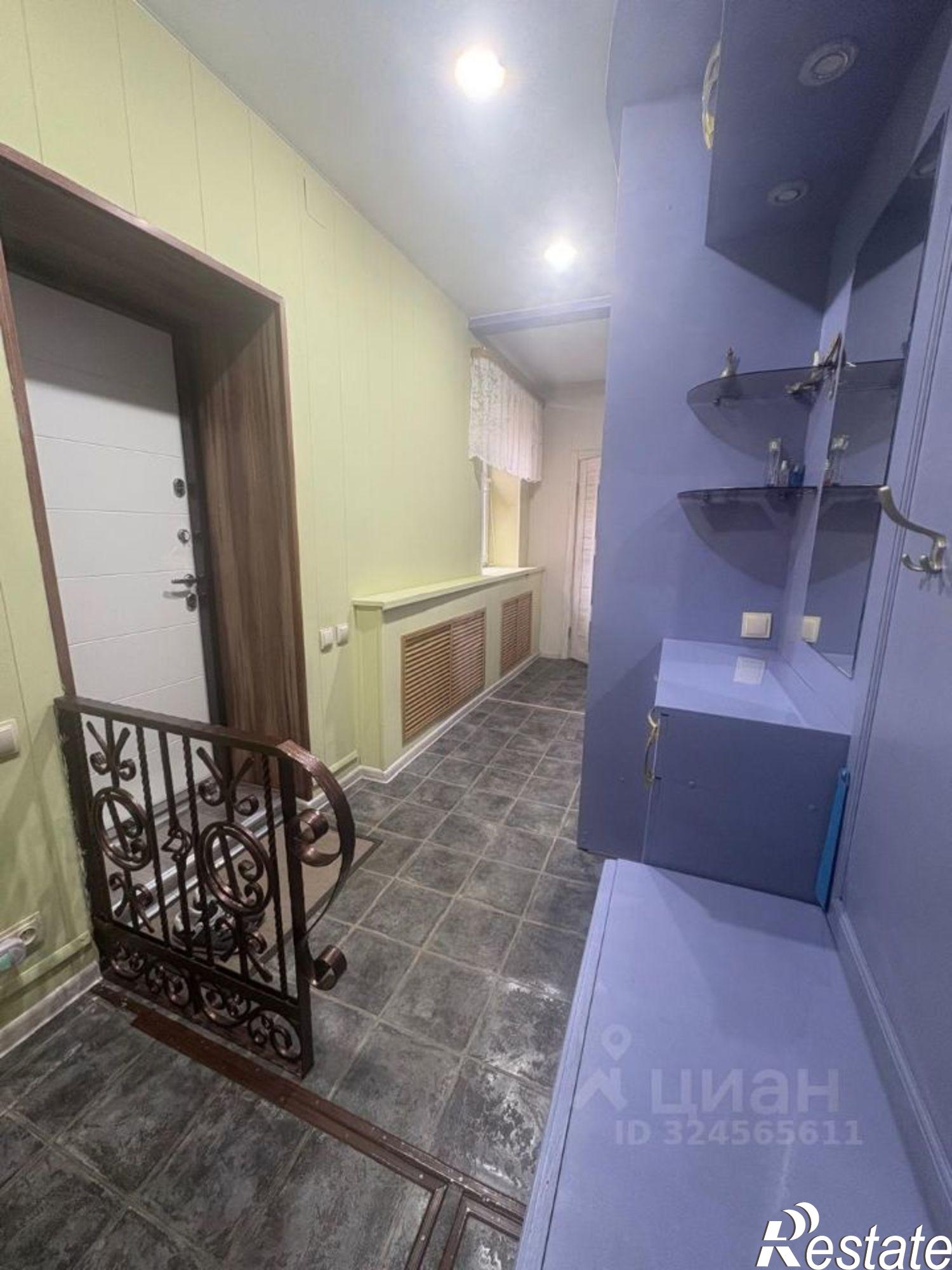 Купить дачу, дом, коттедж за 10 500 000 рублей на Стадионная улица, 64