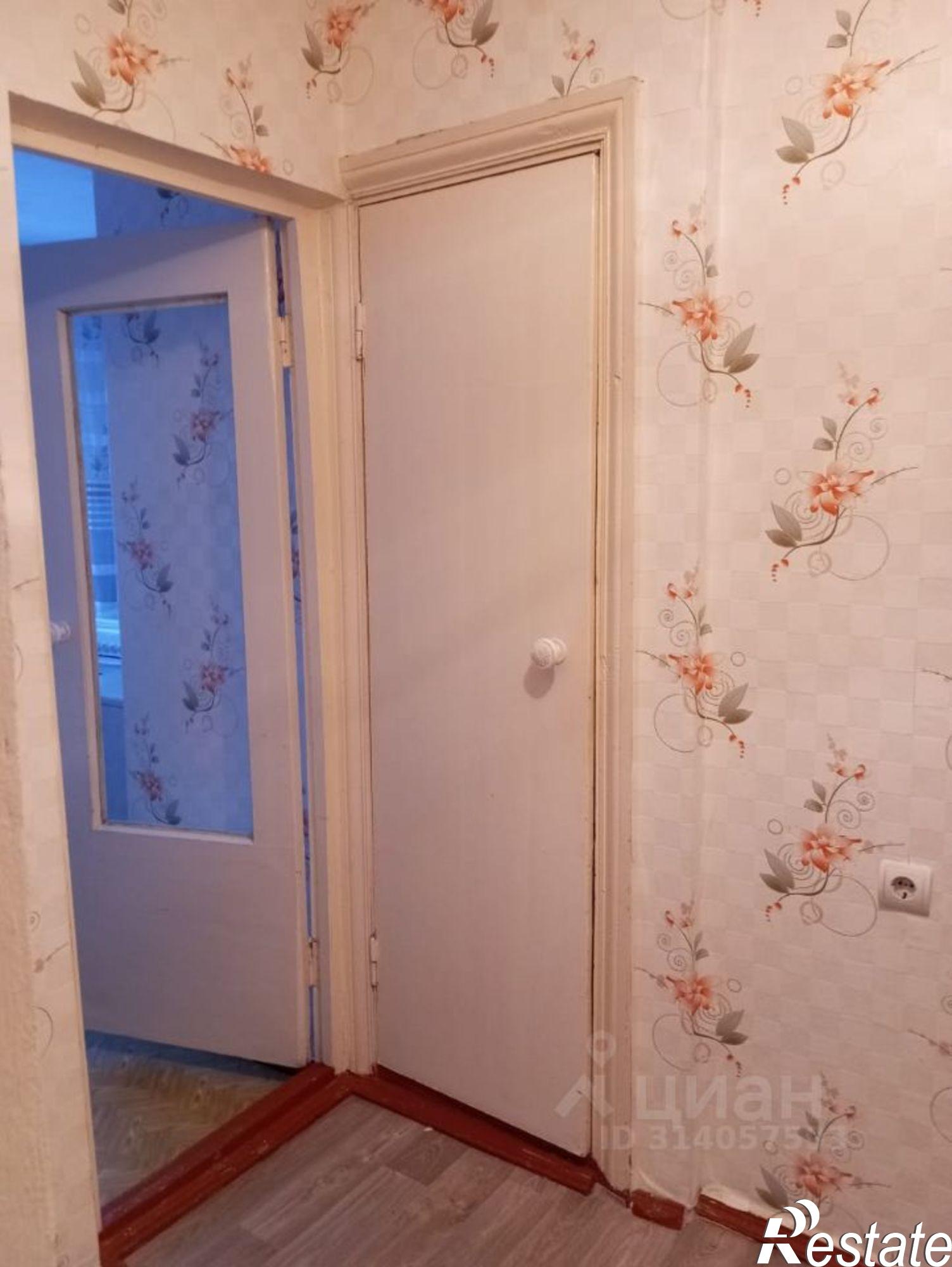 Купить квартиру за 2 000 000 рублей на улица Дружбы, 32