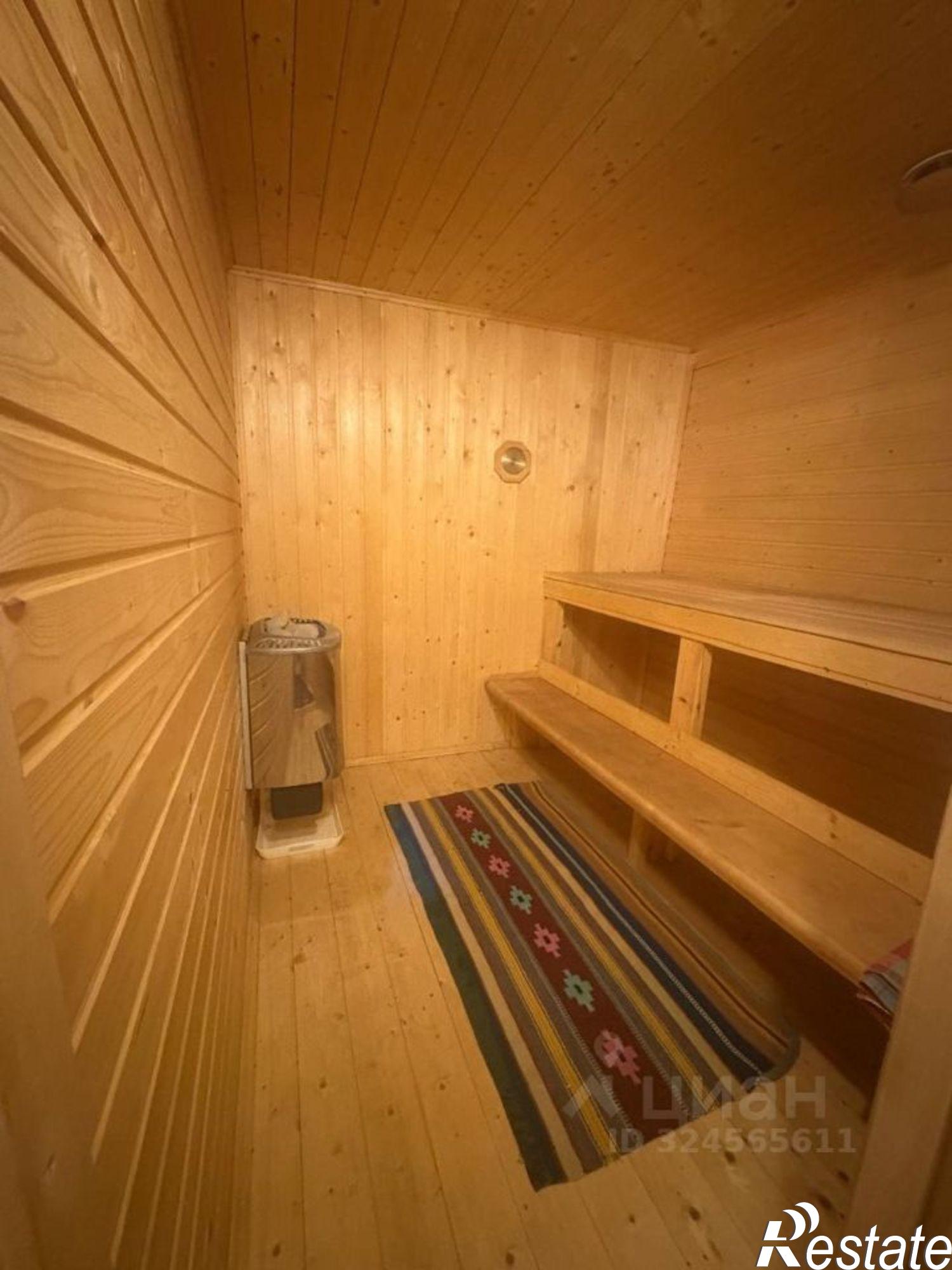 Купить дачу, дом, коттедж за 10 500 000 рублей на Стадионная улица, 64