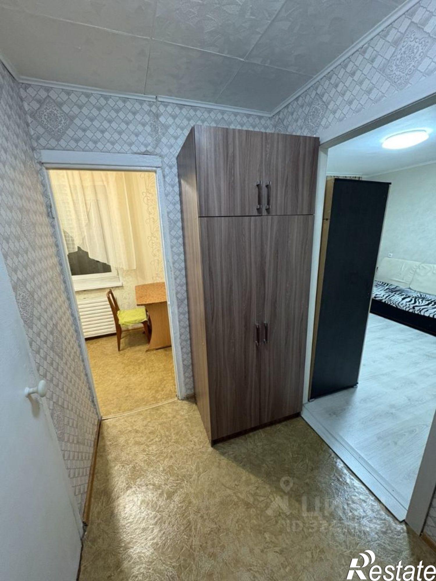 Купить квартиру за 2 350 000 рублей на ул Гоголя, 131