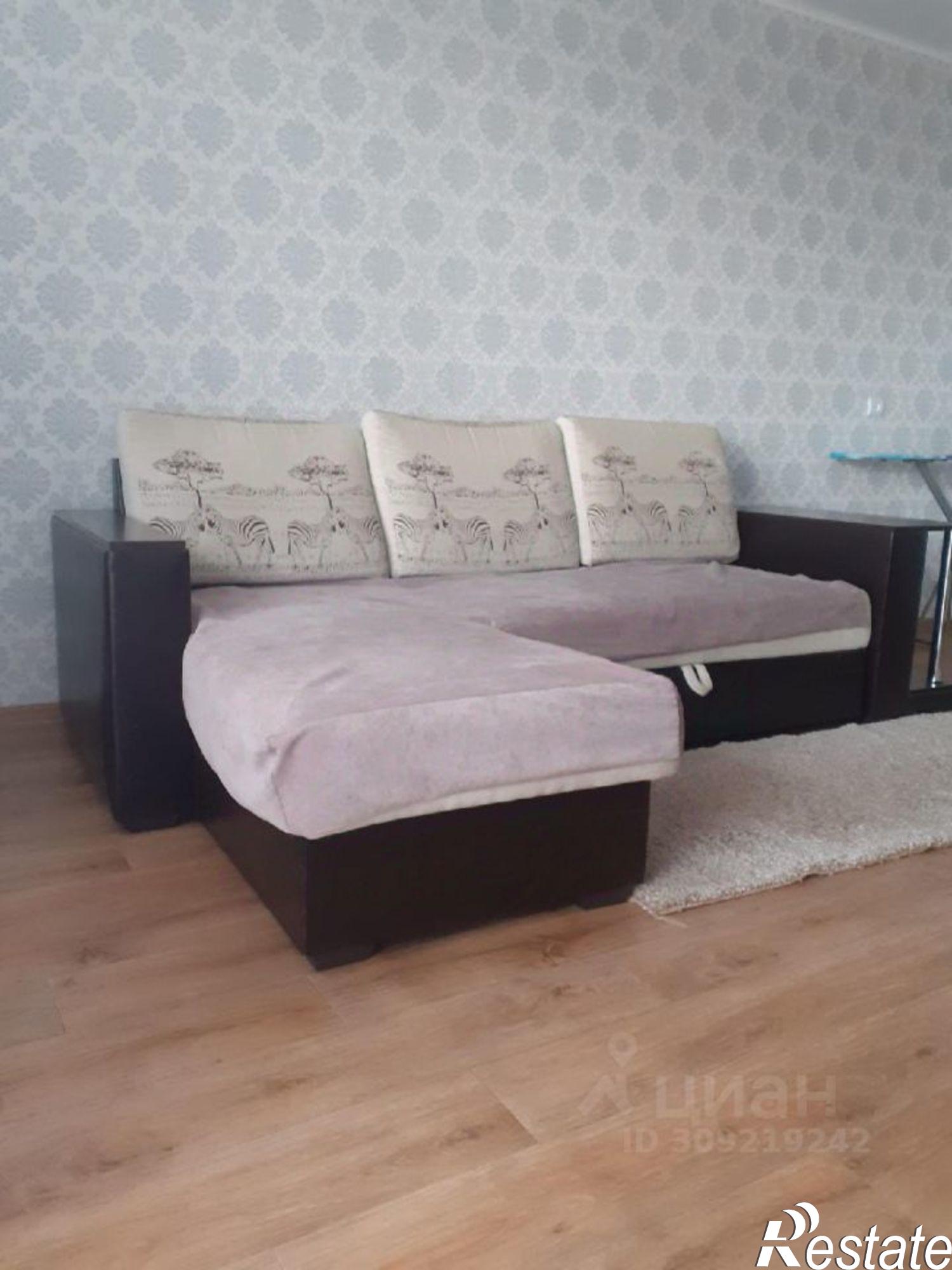 Сдать квартиру за 20 000 рублей на ул Коммунистическая, 75