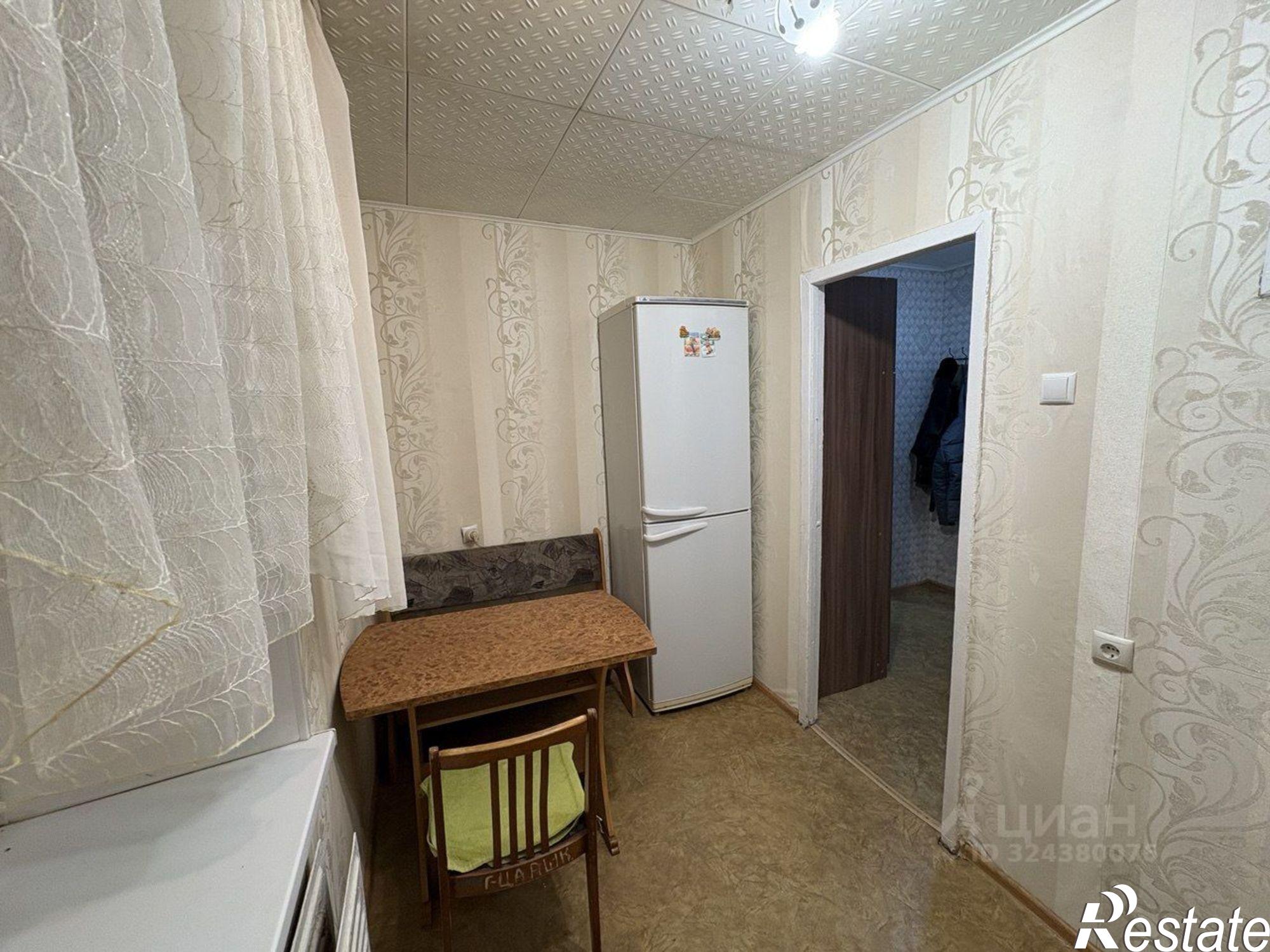 Купить квартиру за 2 350 000 рублей на ул Гоголя, 131