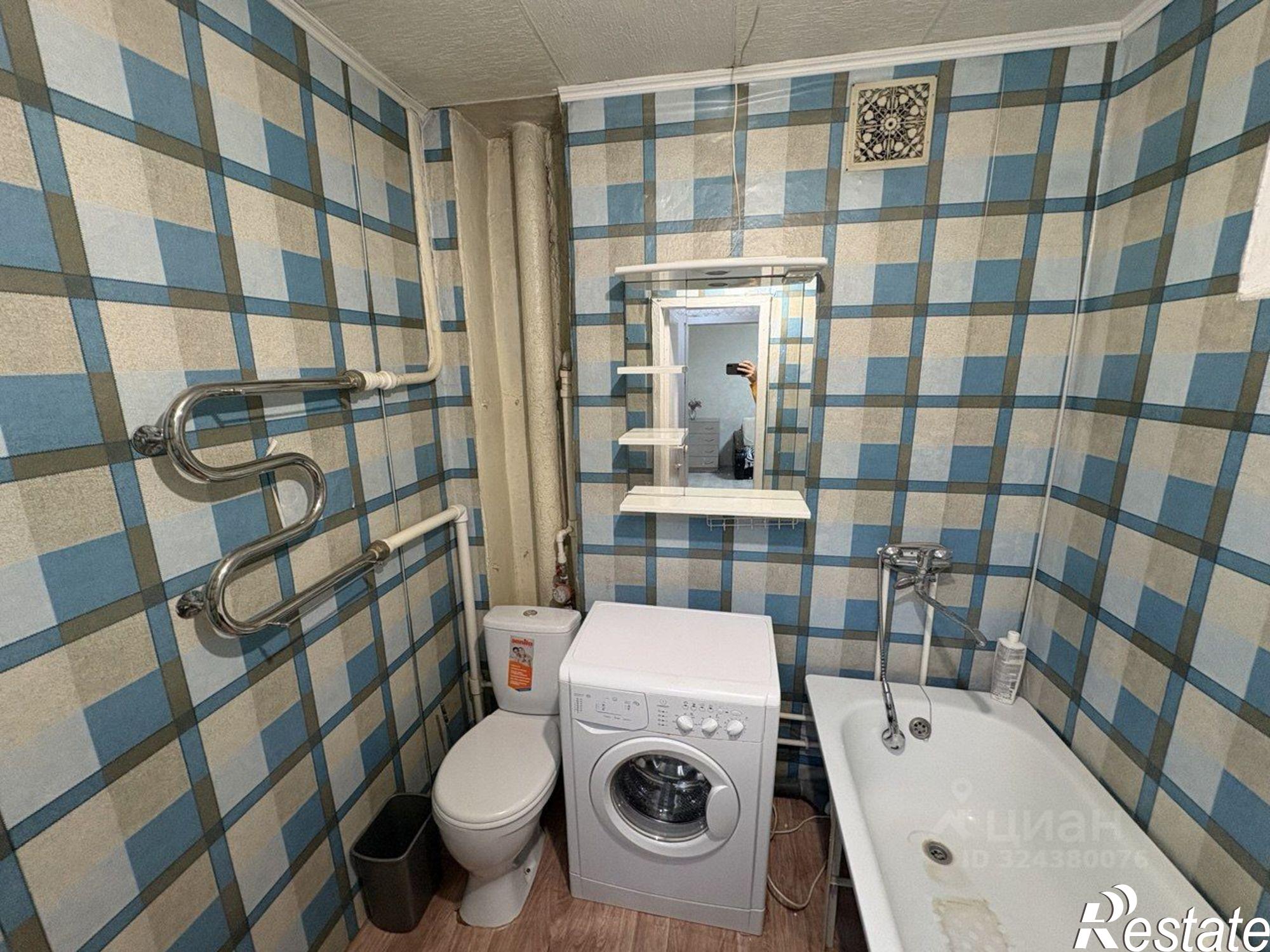 Купить квартиру за 2 350 000 рублей на ул Гоголя, 131