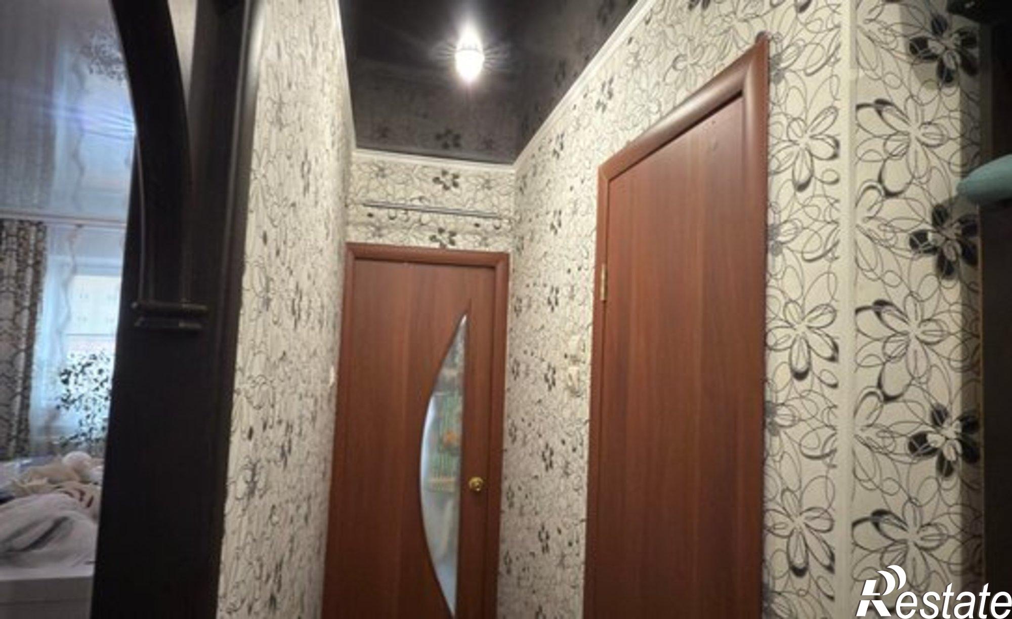 Купить квартиру за 3 200 000 рублей на улица Гоголя, 163