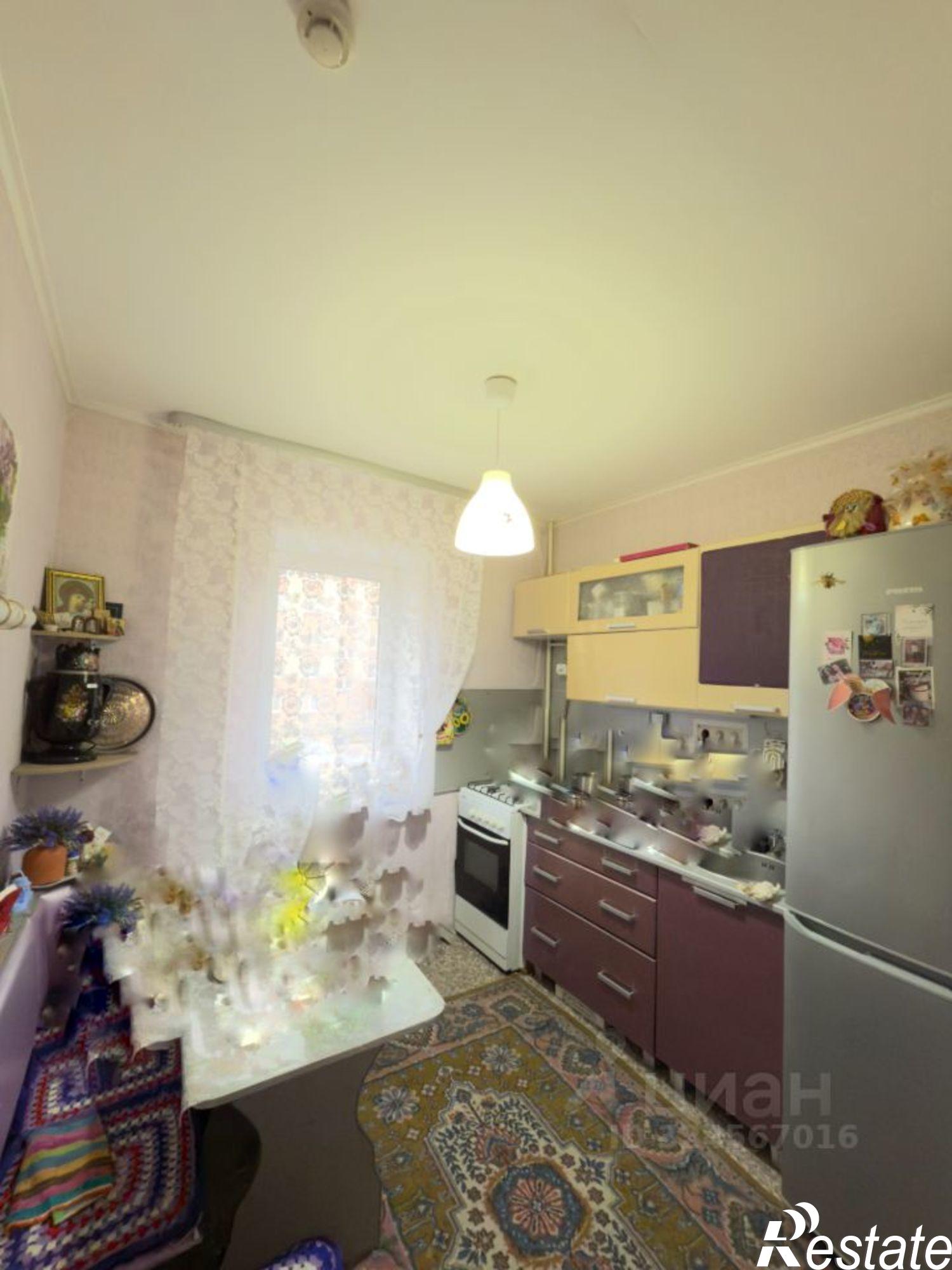 Купить квартиру за 3 200 000 рублей на улица Гоголя, 163