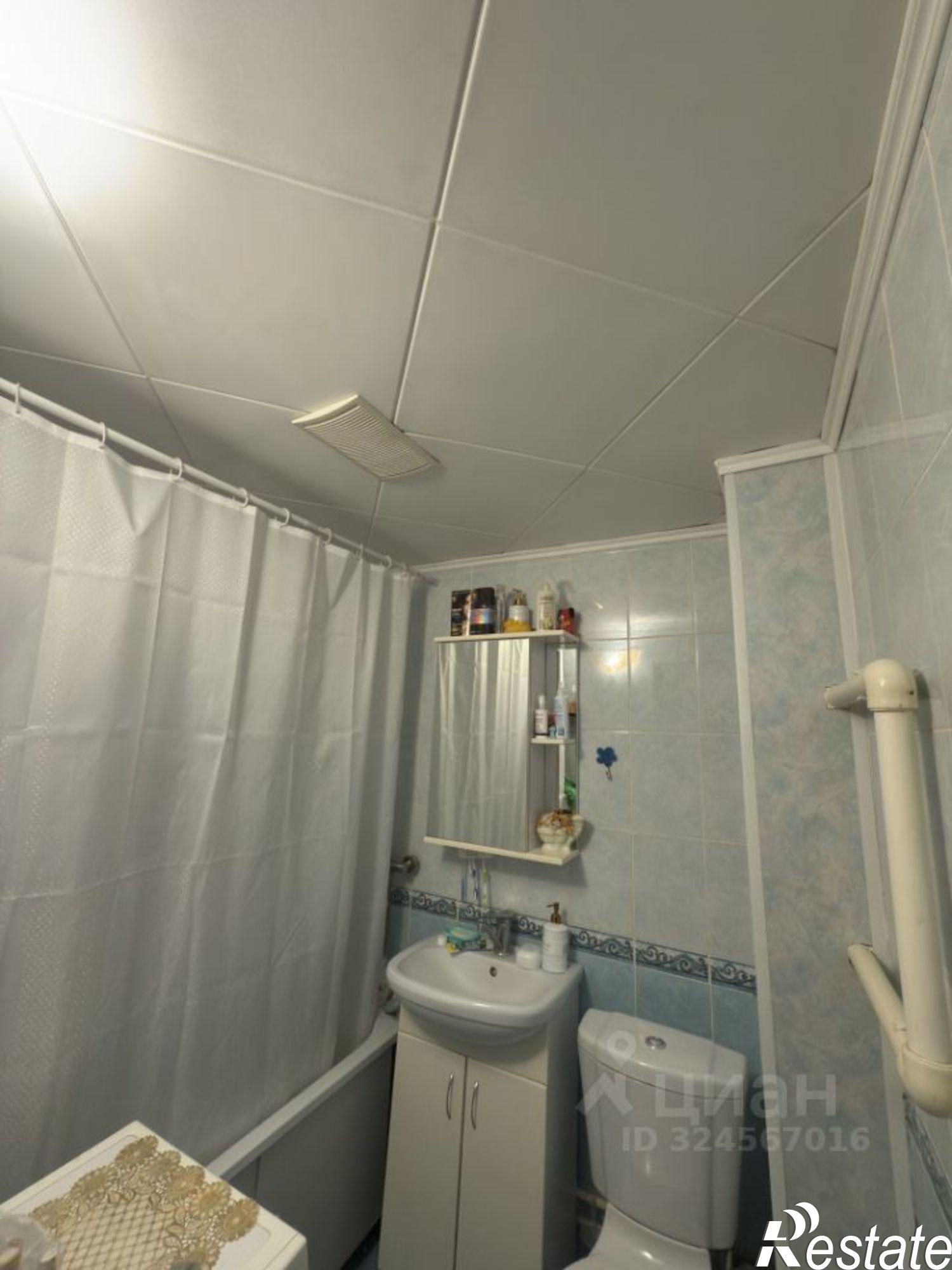 Купить квартиру за 3 200 000 рублей на улица Гоголя, 163