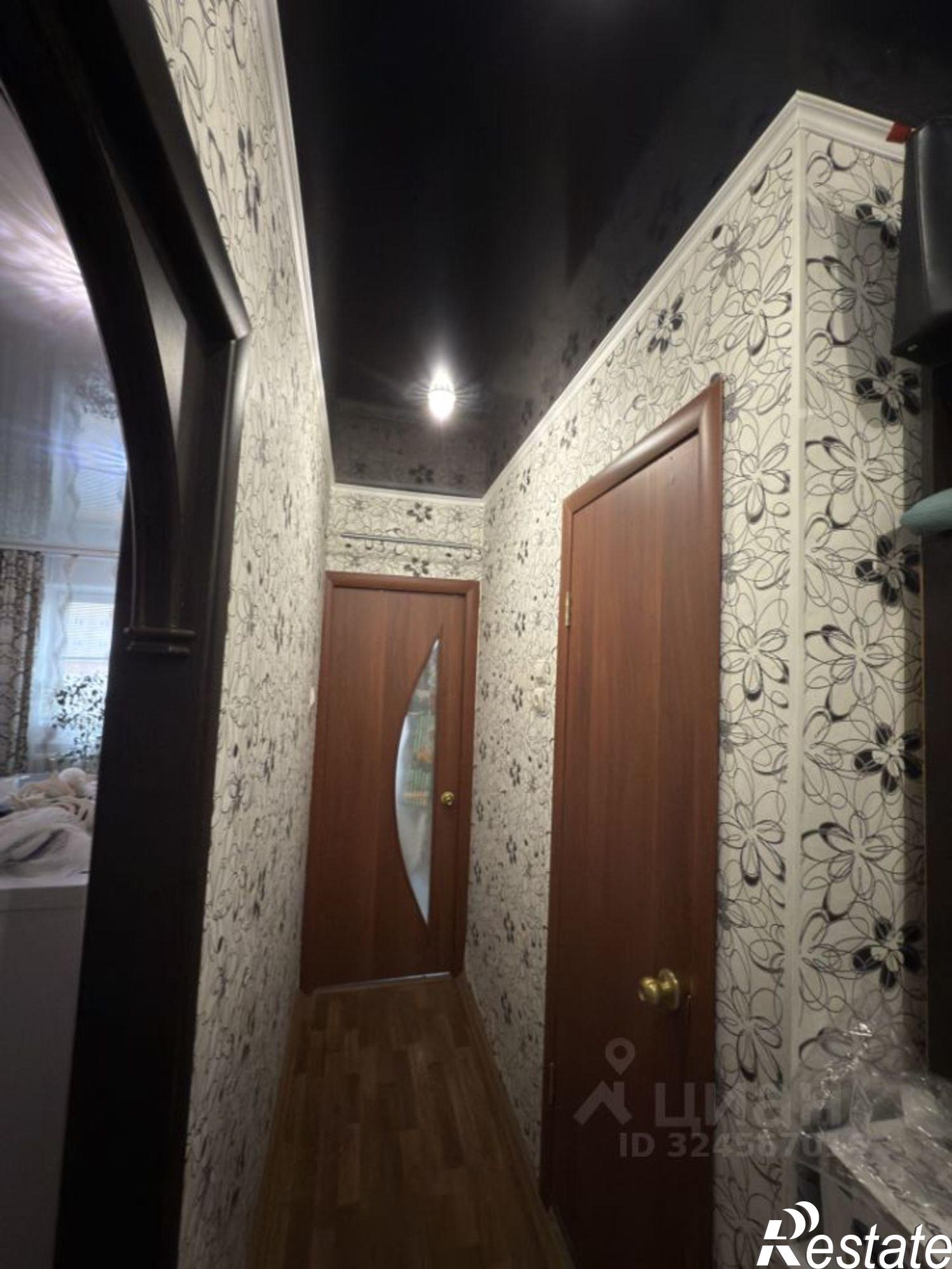 Купить квартиру за 3 200 000 рублей на улица Гоголя, 163