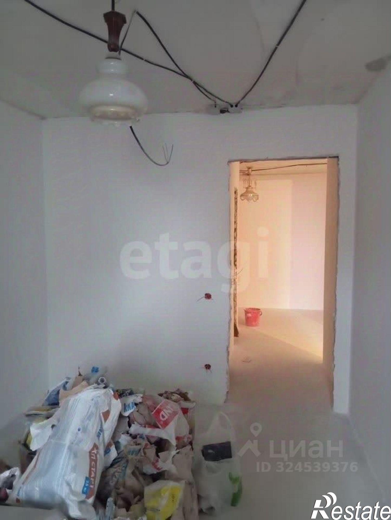 Купить квартиру за 3 800 000 рублей на улица Сазонова, 30А