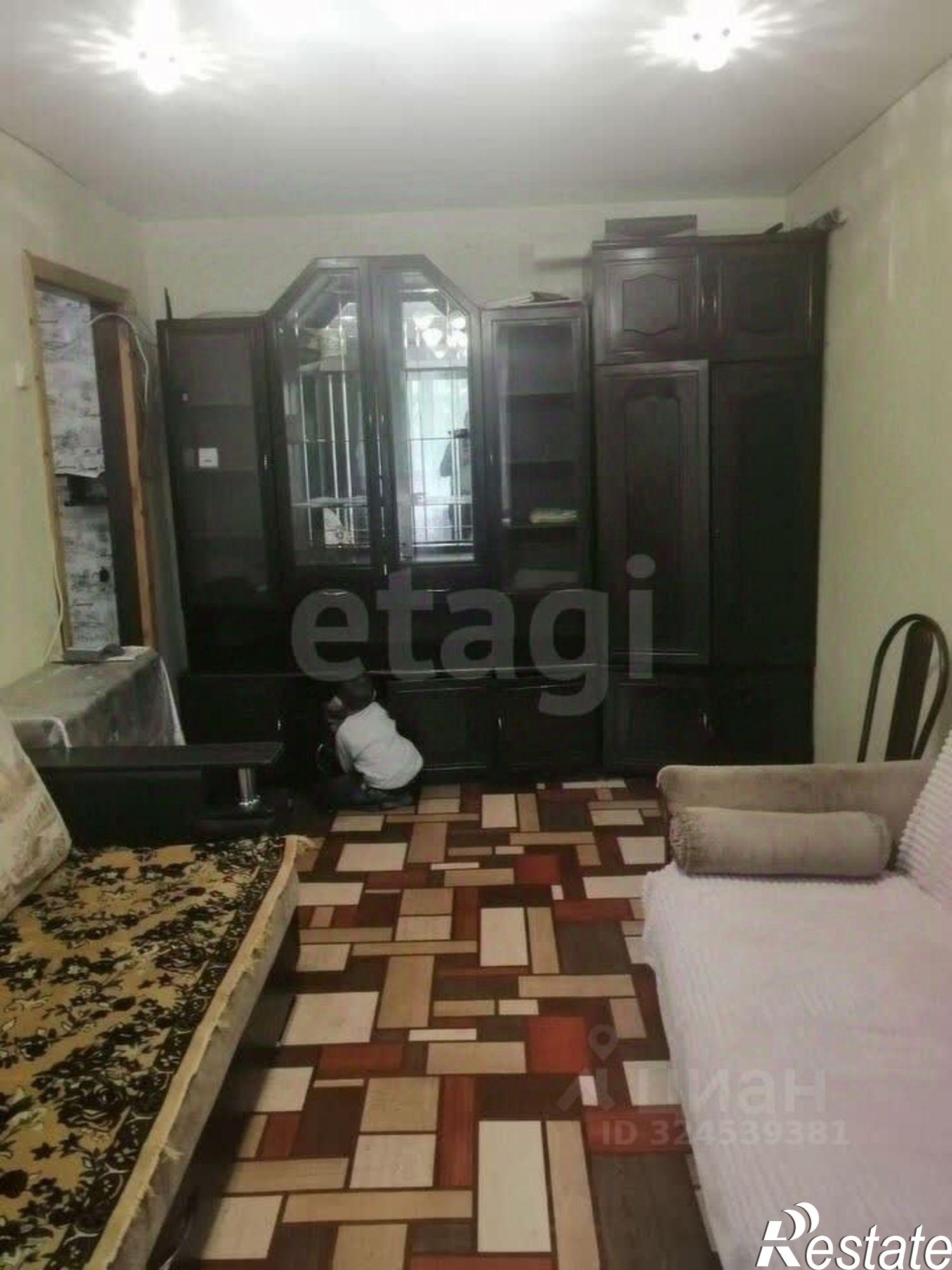 Купить квартиру за 2 850 000 рублей на проспект Октября, 18