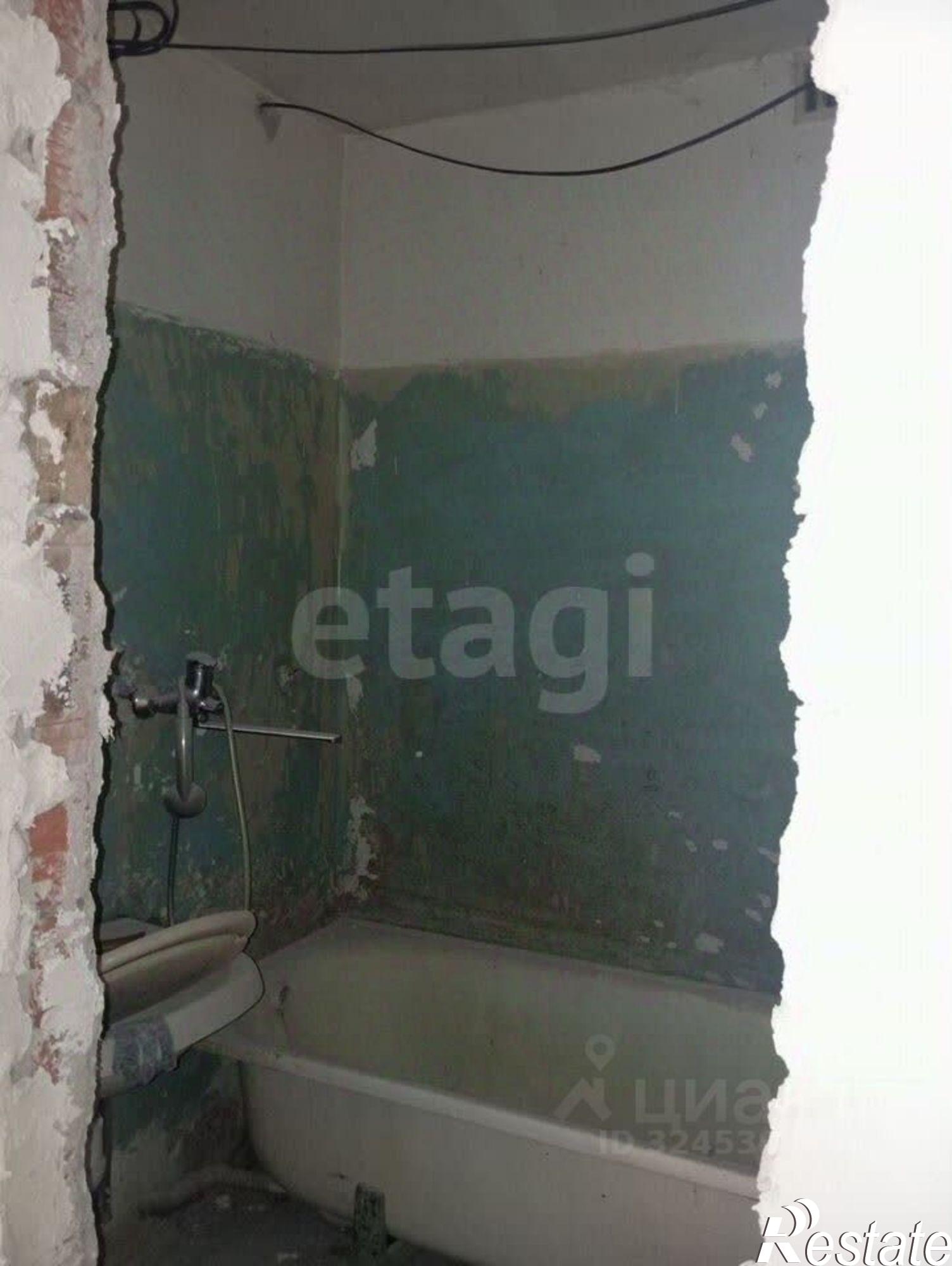 Купить квартиру за 3 800 000 рублей на улица Сазонова, 30А