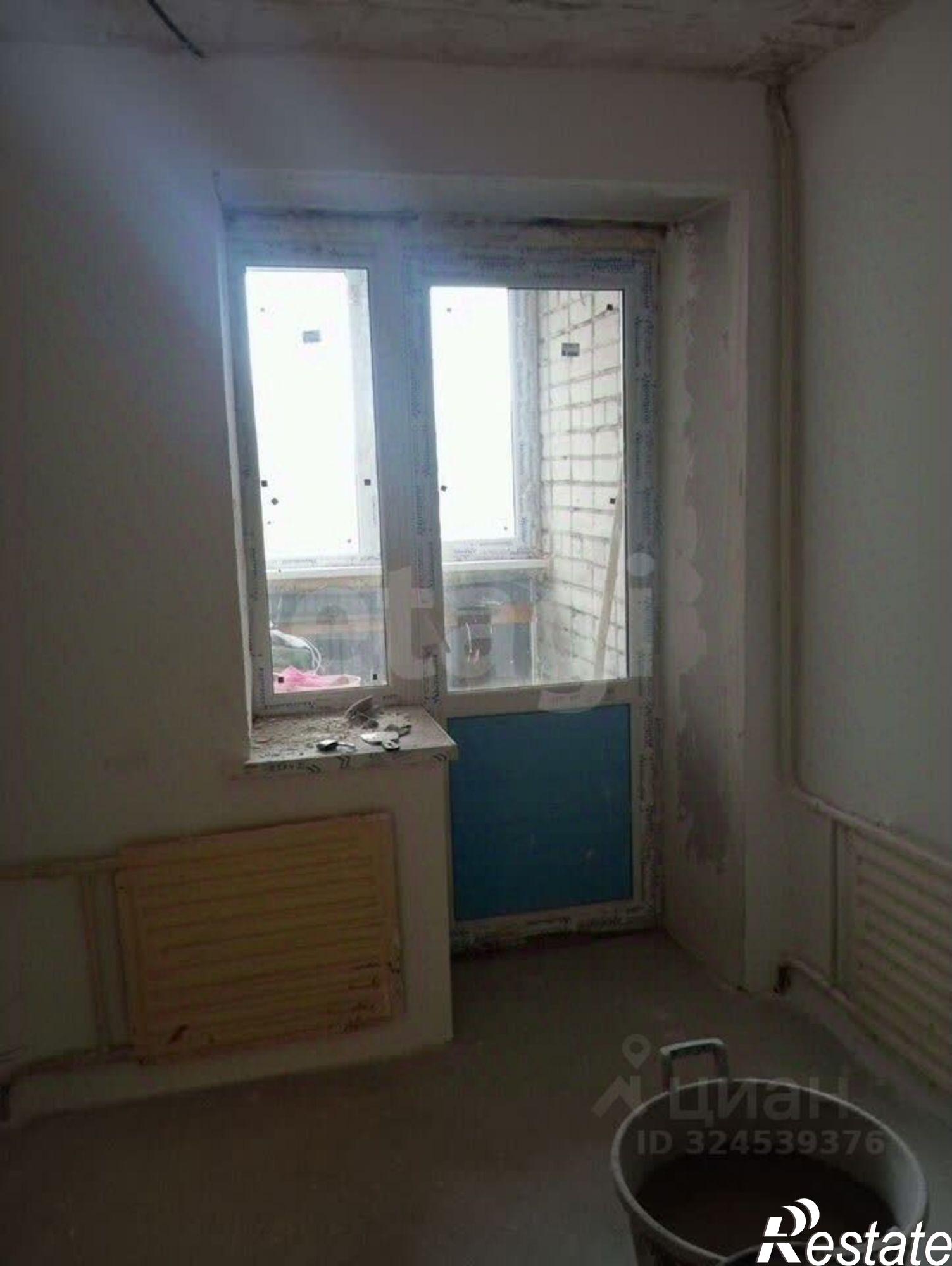 Купить квартиру за 3 800 000 рублей на улица Сазонова, 30А