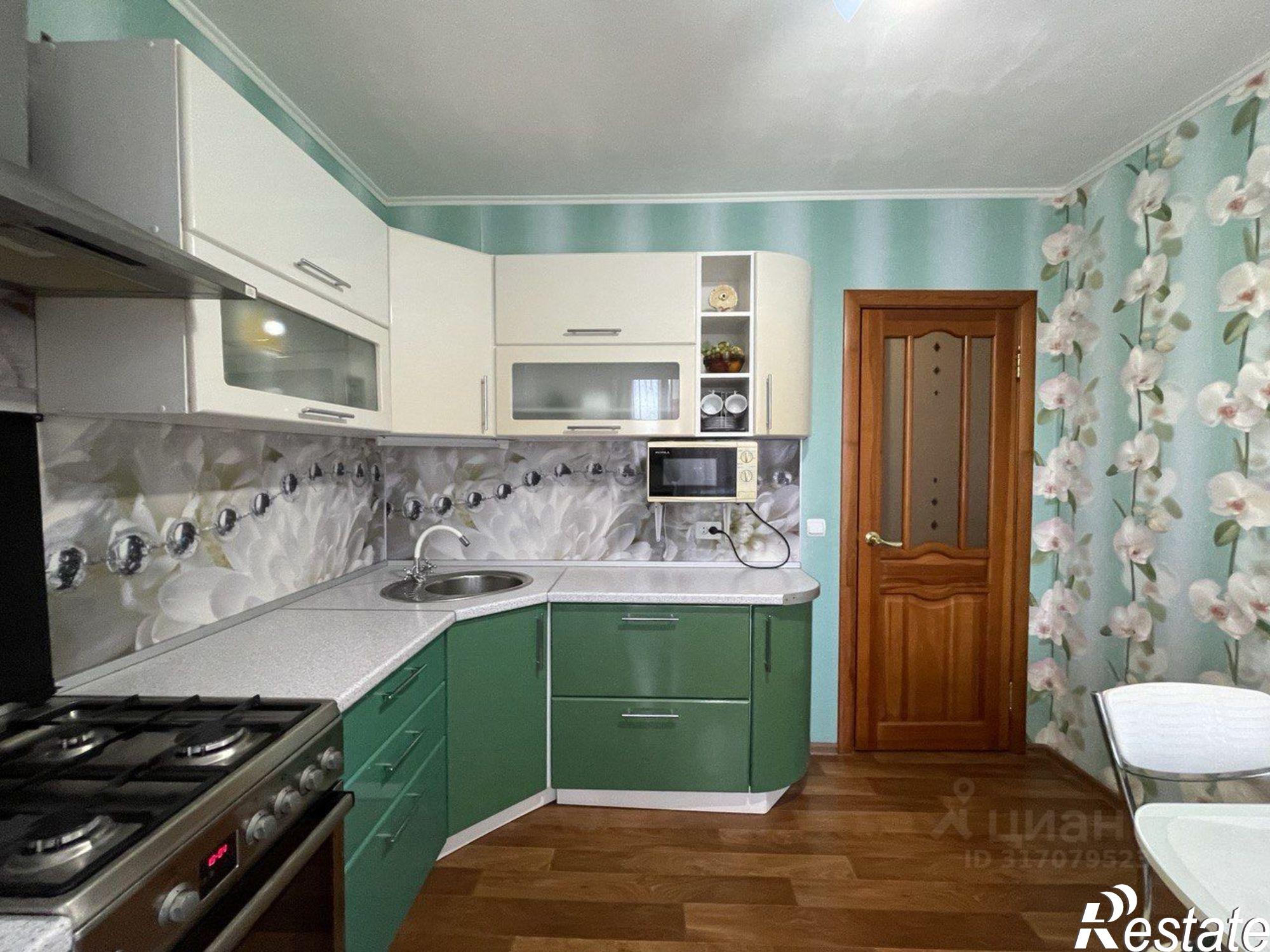 Купить квартиру за 5 800 000 рублей на улица Артёма, 118