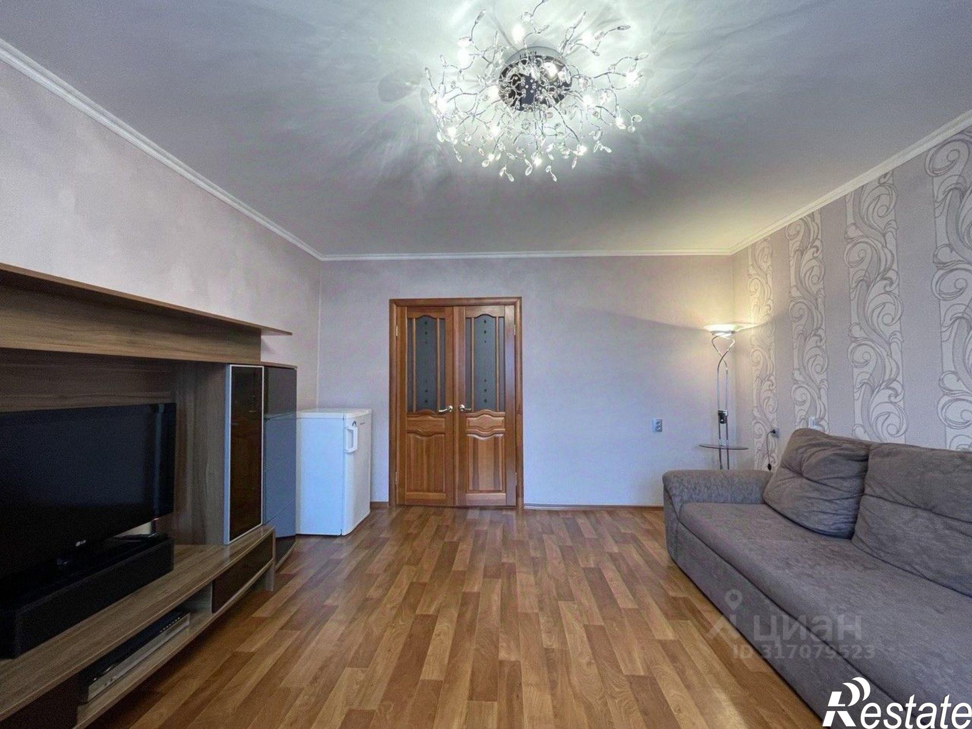 Купить квартиру за 5 800 000 рублей на улица Артёма, 118