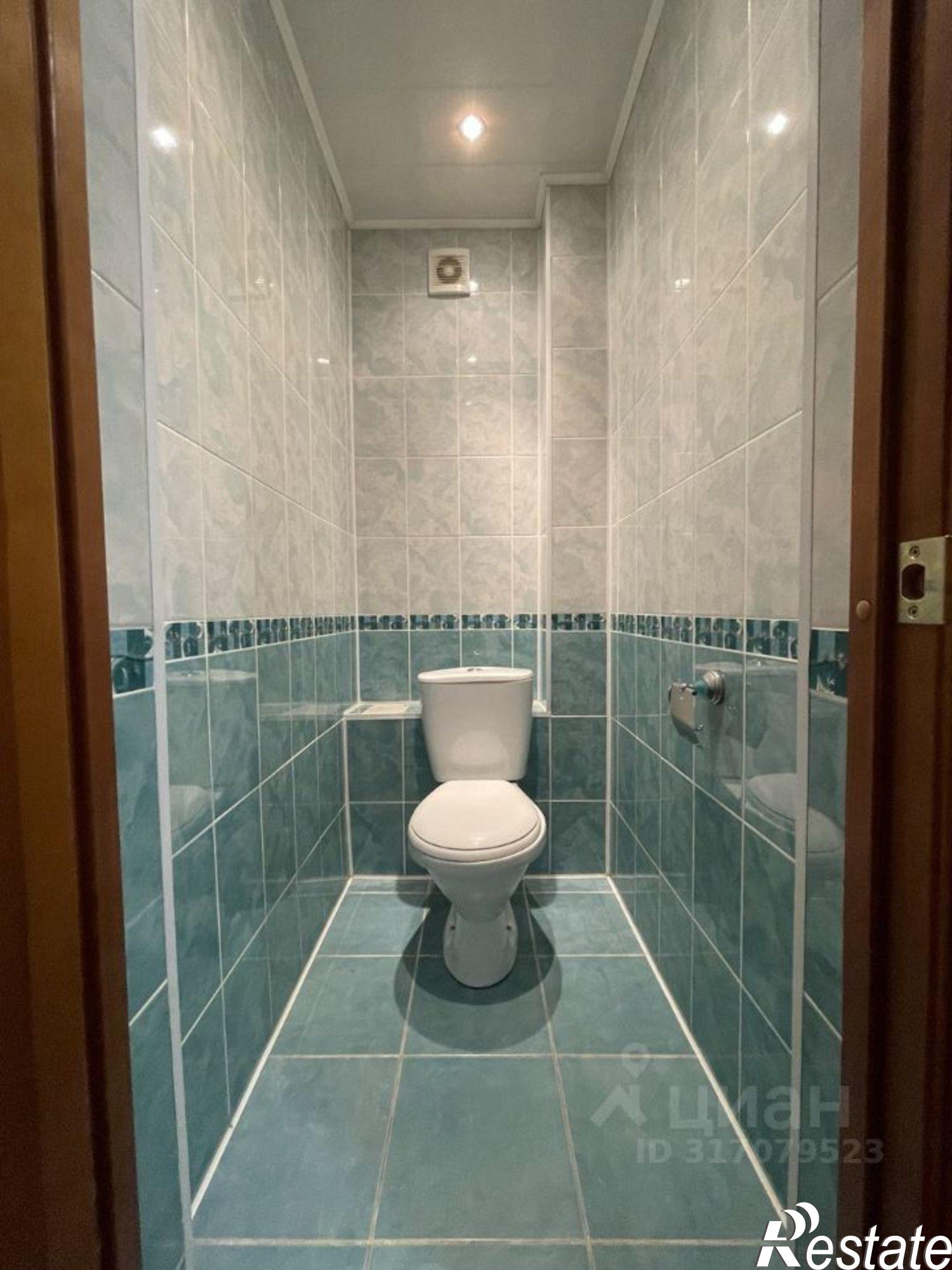 Купить квартиру за 5 800 000 рублей на улица Артёма, 118