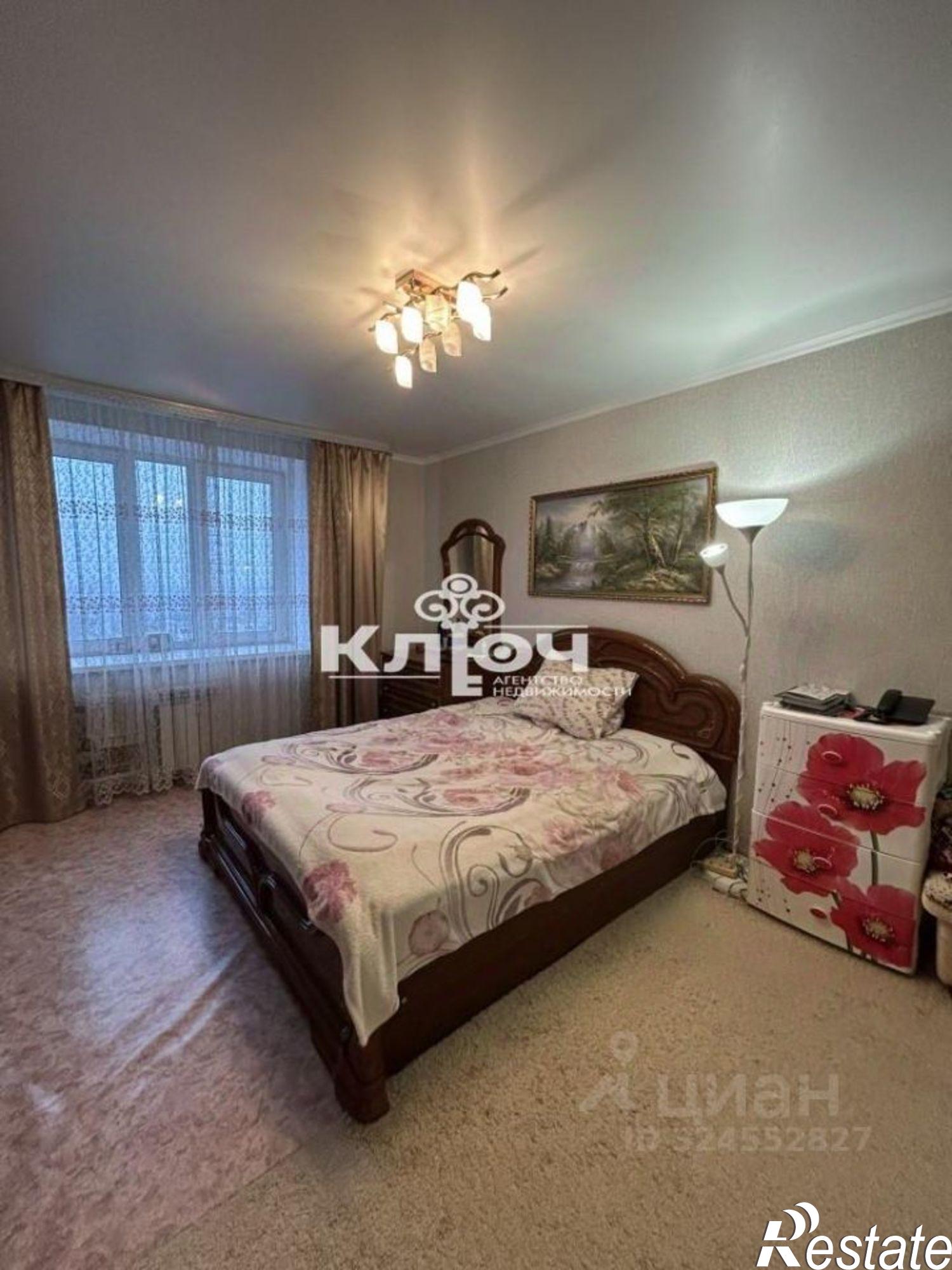 Купить квартиру за 5 250 000 рублей на ул Сагитова, 2д