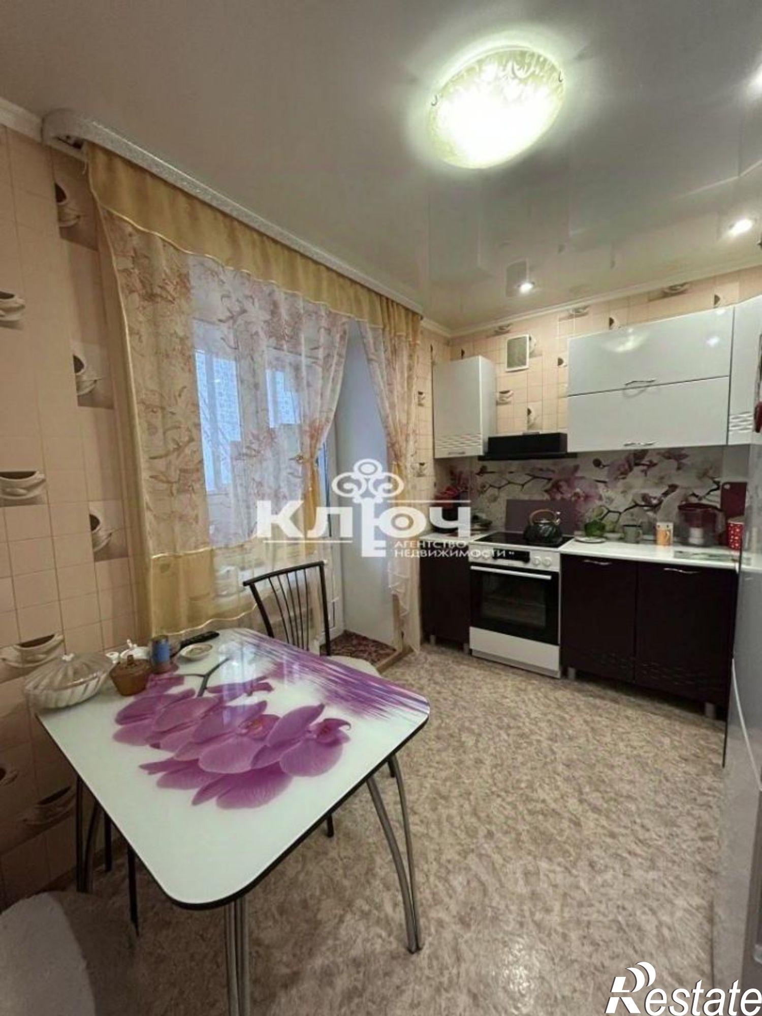 Купить квартиру за 5 250 000 рублей на ул Сагитова, 2д