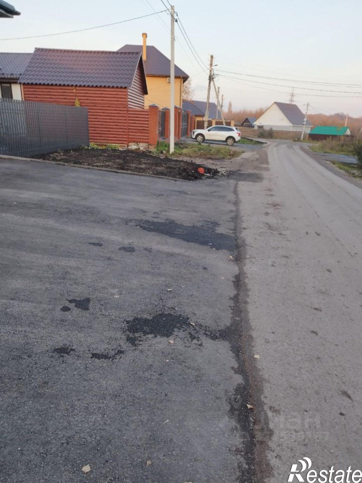 Купить землю, земельный участок за 3 000 000 рублей на ул Отрадовская, 31