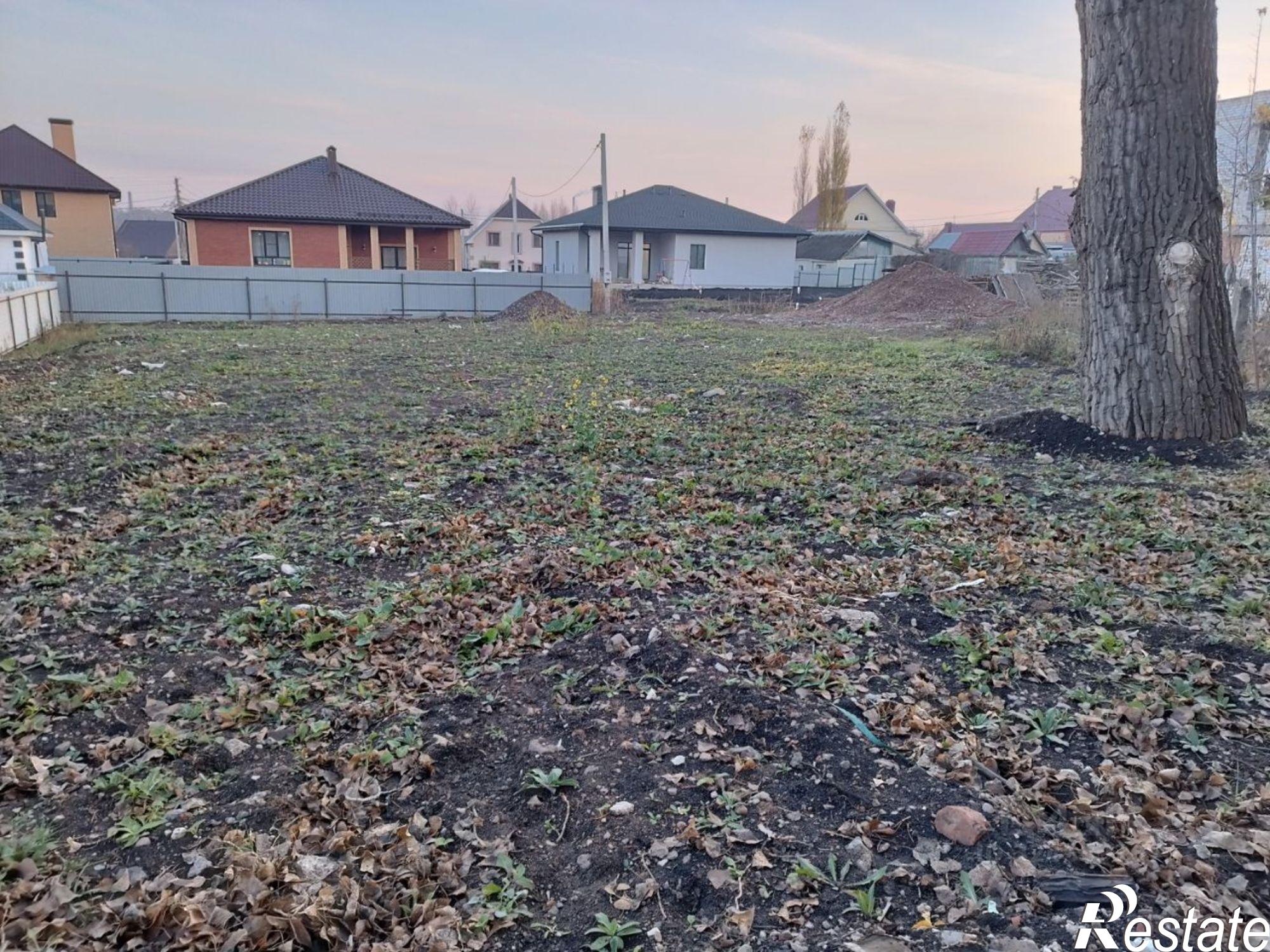 Купить землю, земельный участок за 3 000 000 рублей на ул Отрадовская, 31