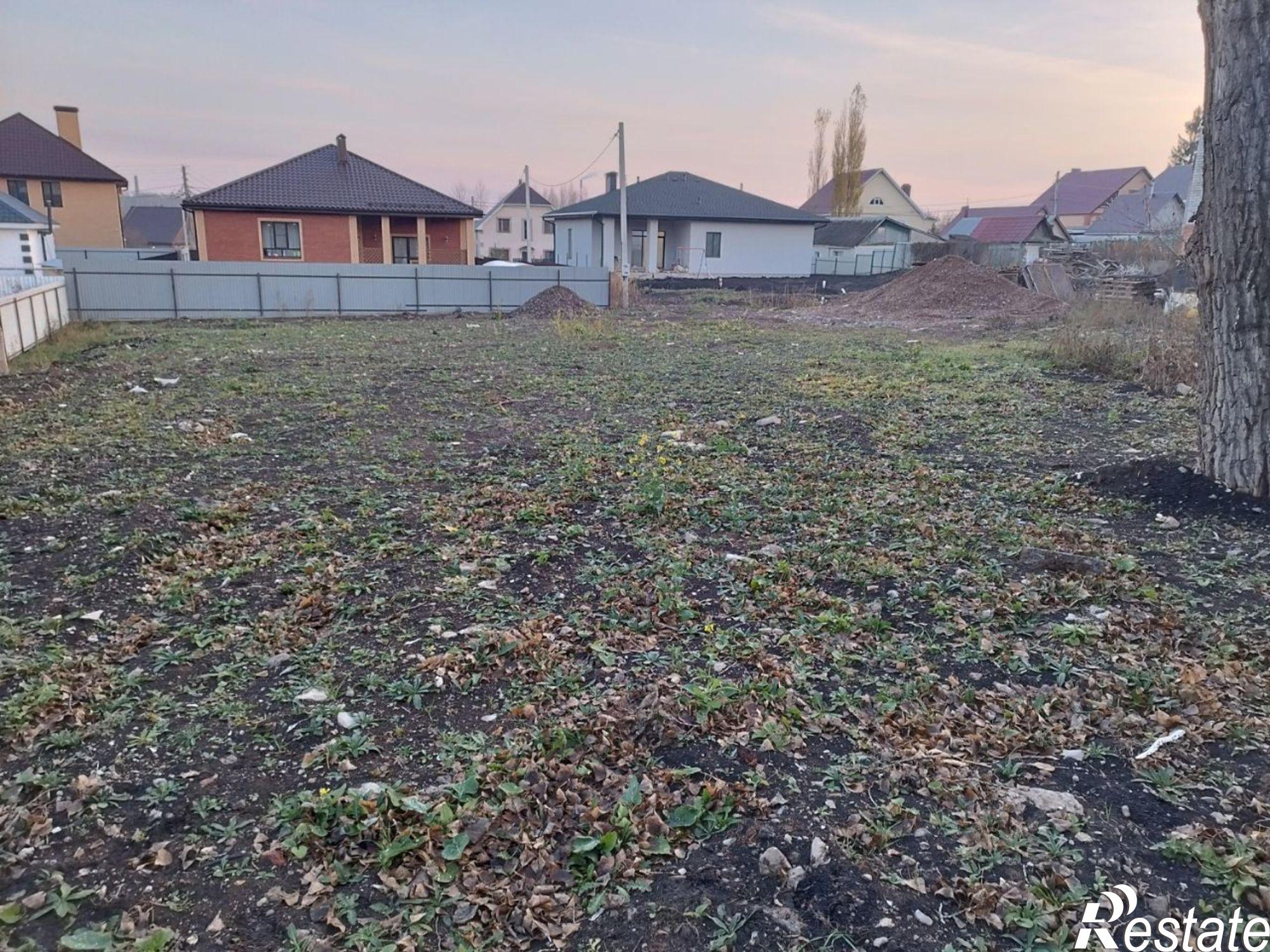 Купить землю, земельный участок за 3 000 000 рублей на ул Отрадовская, 31