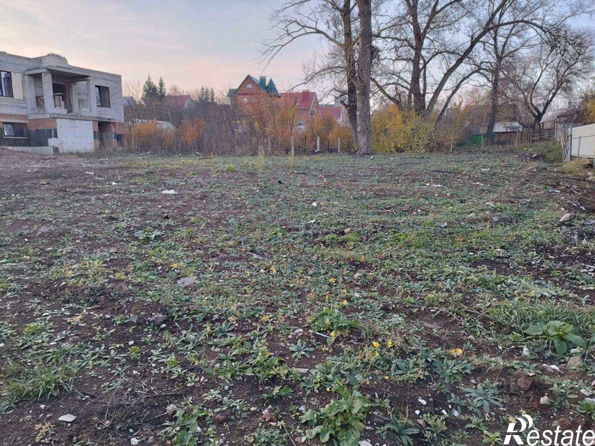 Купить землю, земельный участок за 3 000 000 рублей на ул Отрадовская, 31