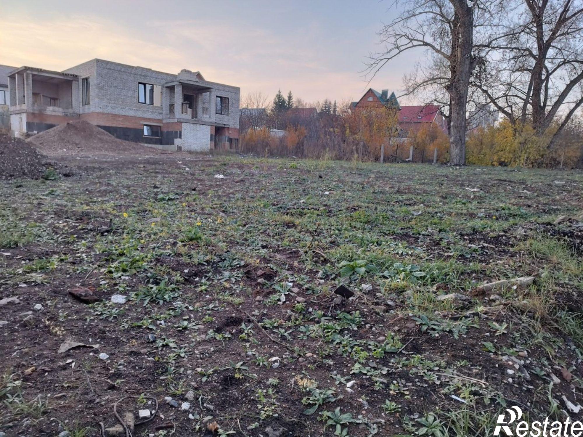 Купить землю, земельный участок за 3 000 000 рублей на ул Отрадовская, 31