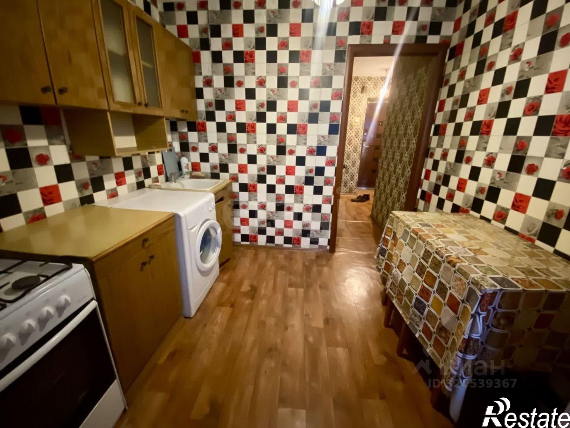 Купить квартиру за 3 430 000 рублей на пр-кт Октября, 73