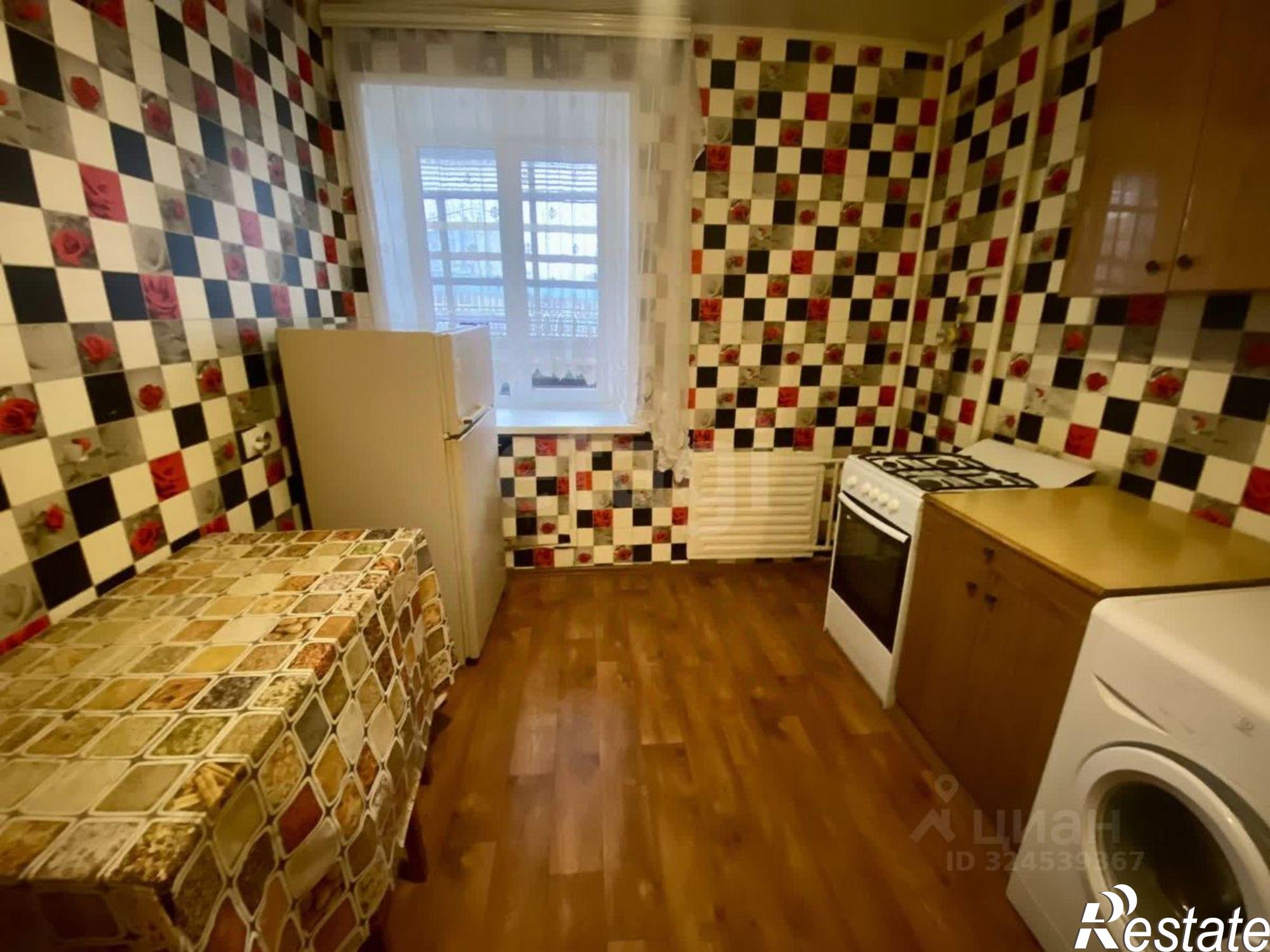 Купить квартиру за 3 430 000 рублей на пр-кт Октября, 73