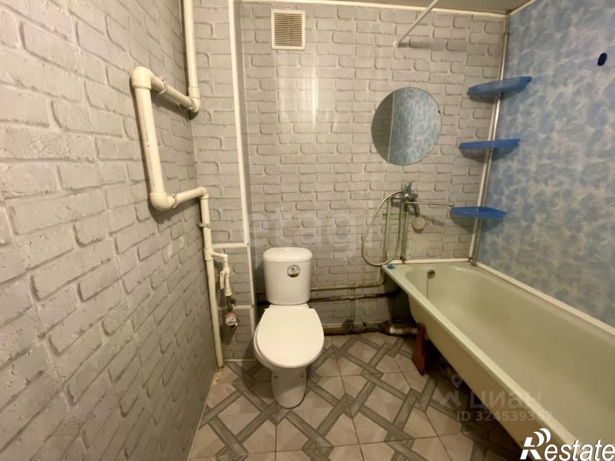 Купить квартиру за 3 430 000 рублей на пр-кт Октября, 73