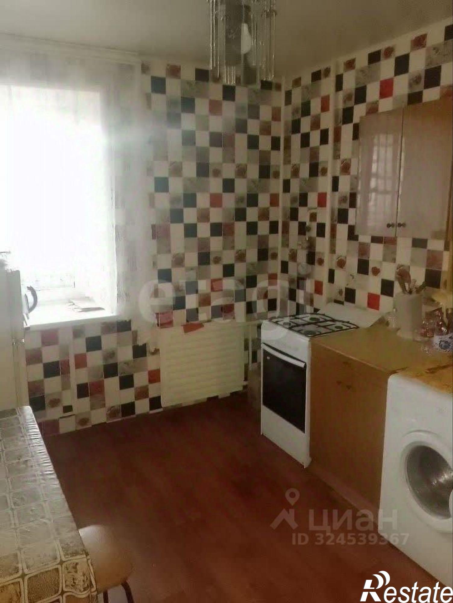 Купить квартиру за 3 430 000 рублей на пр-кт Октября, 73